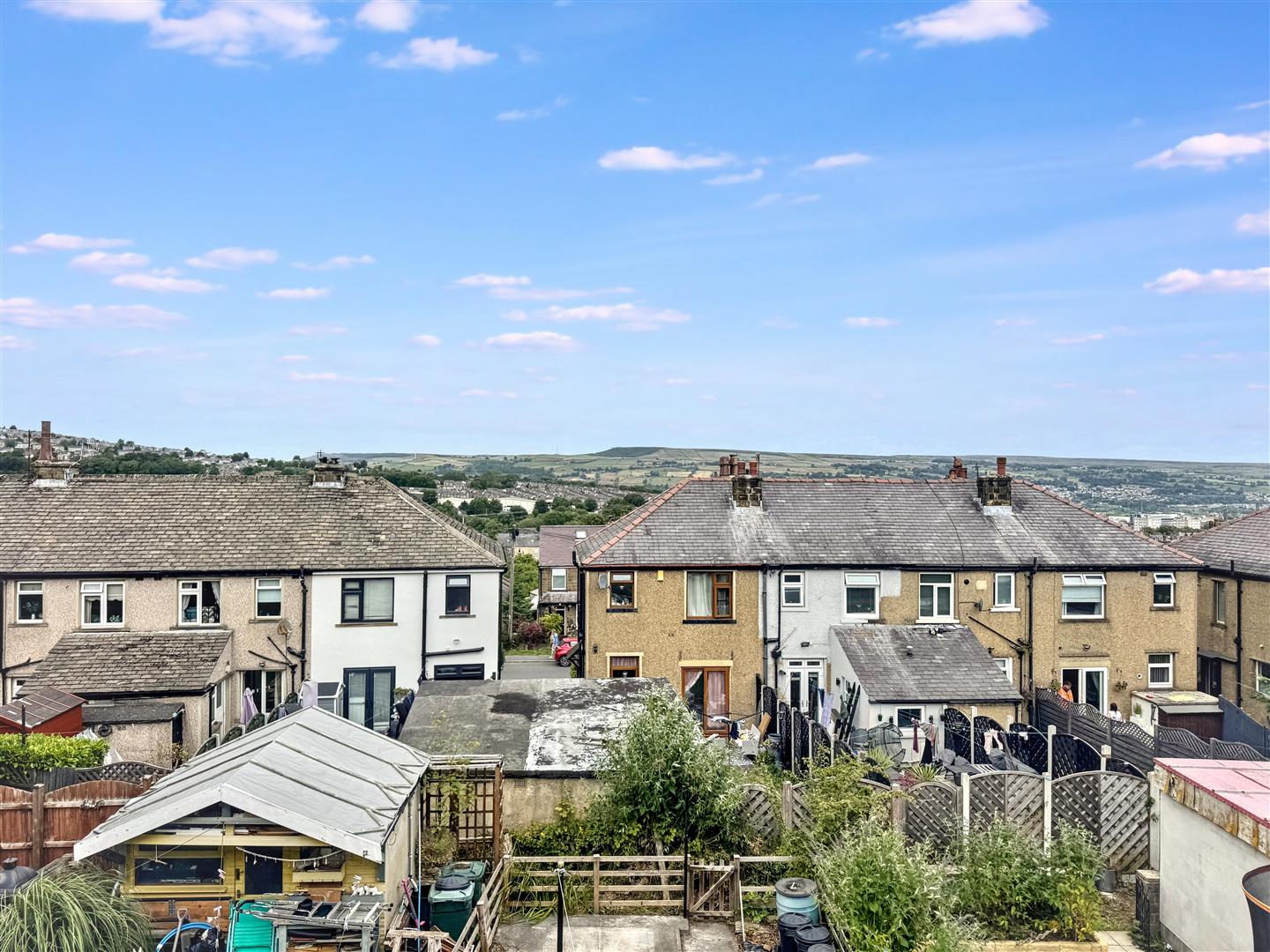 3 bed town house for sale in Sunnyhill Avenue, Keighley, BD21 1RX 8