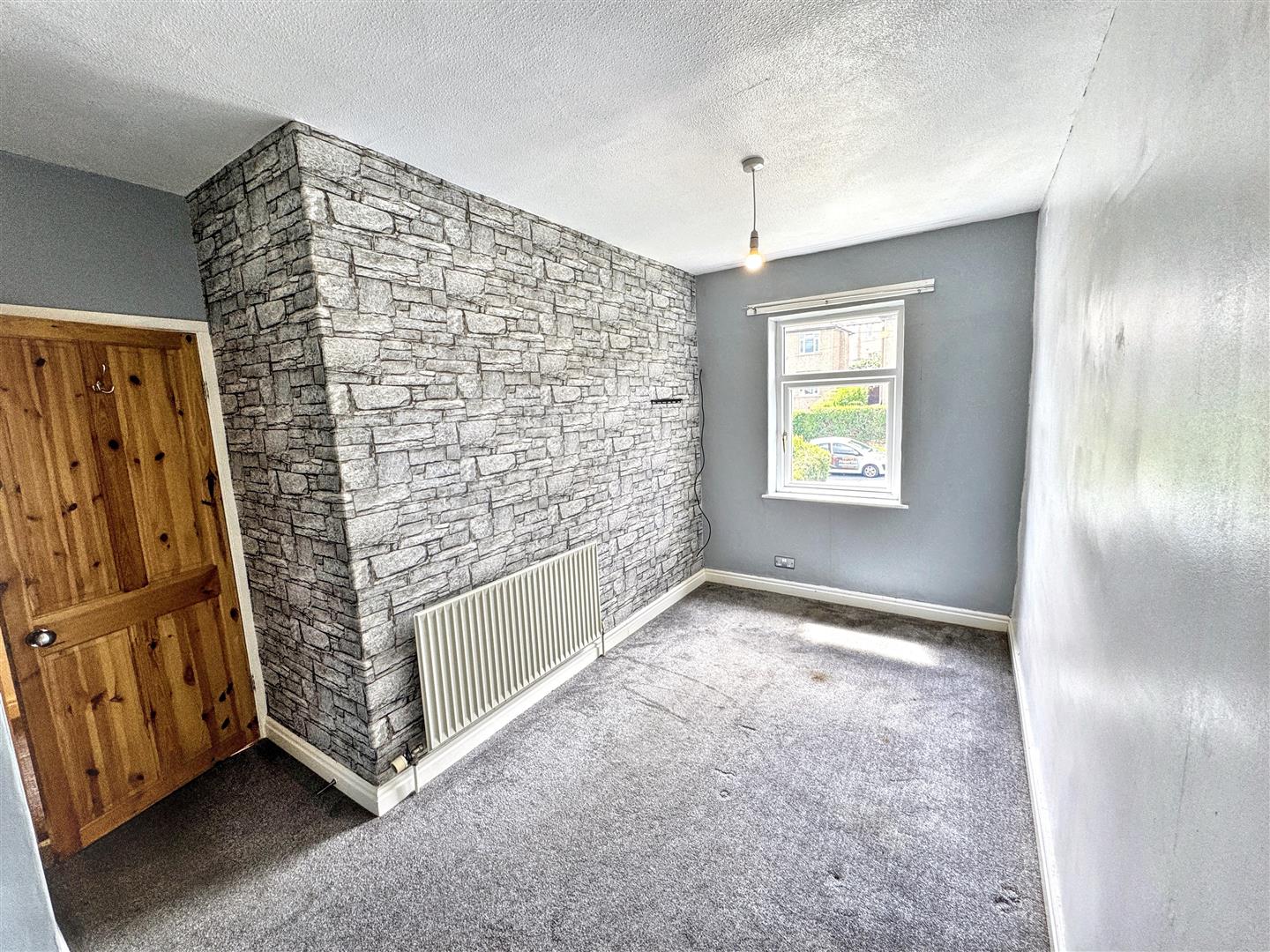 3 bed town house for sale in Sunnyhill Avenue, Keighley, BD21 1RX  - Property Image 7