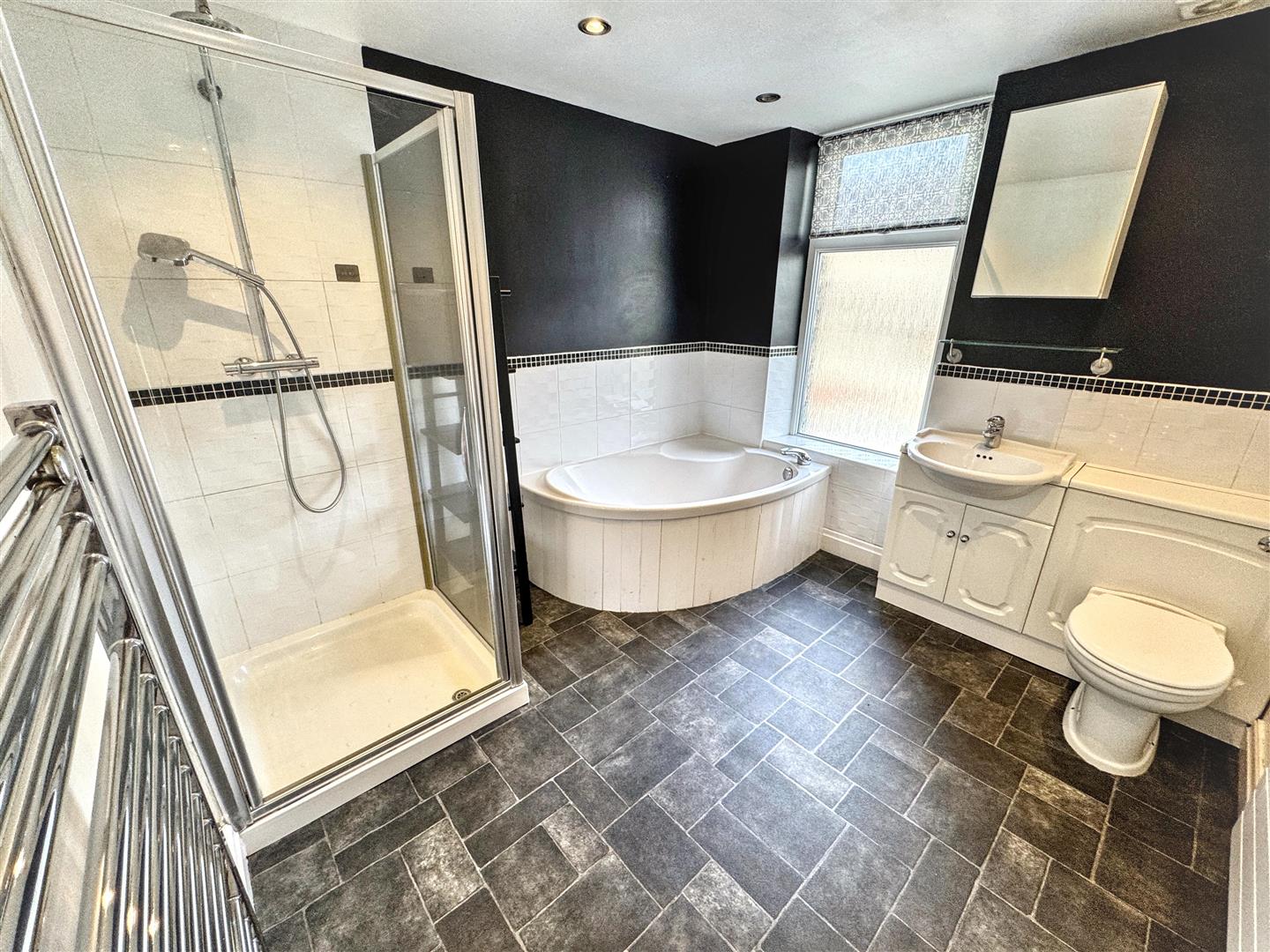 3 bed terraced house for sale in Queen Street, Silsden, Keighley, BD20 0DS  - Property Image 7