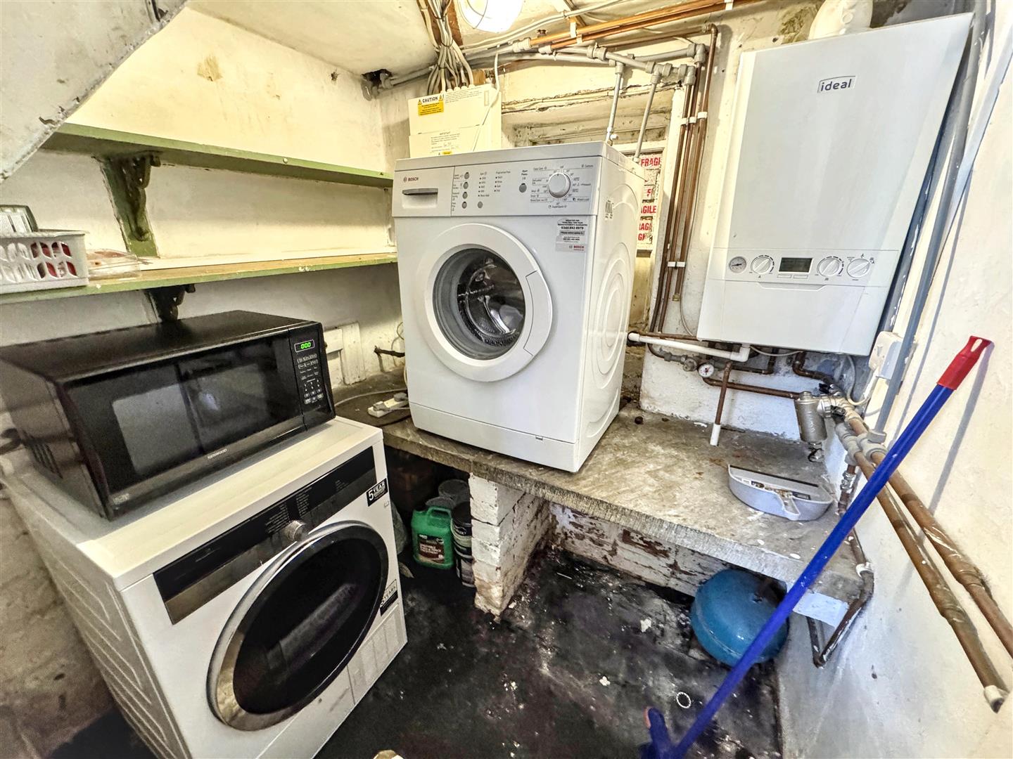 3 bed terraced house for sale in Queen Street, Silsden, Keighley, BD20 0DS 4
