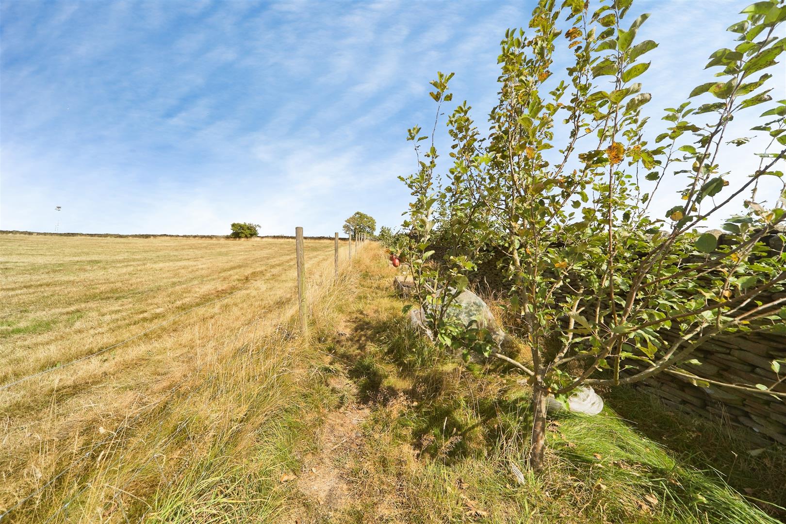 2 bed barn conversion for sale in Todley Hall Road, Oakworth, Keighley, BD22 0QB 20