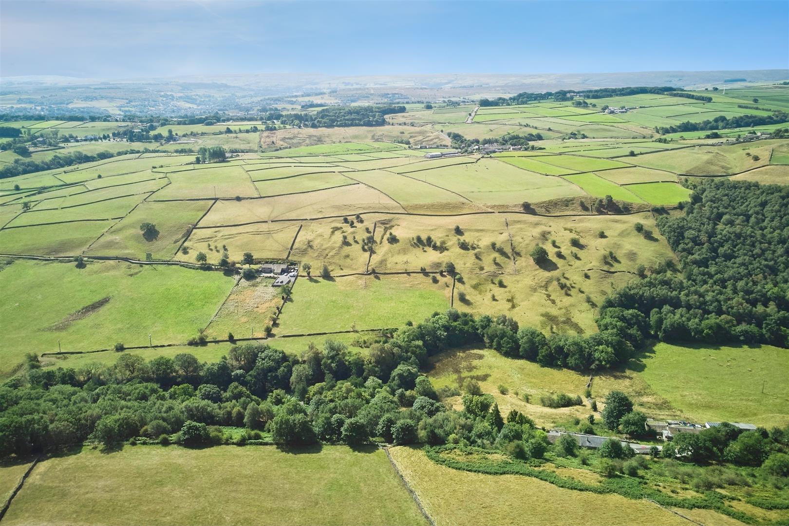 2 bed barn conversion for sale in Todley Hall Road, Oakworth, Keighley, BD22 0QB 23