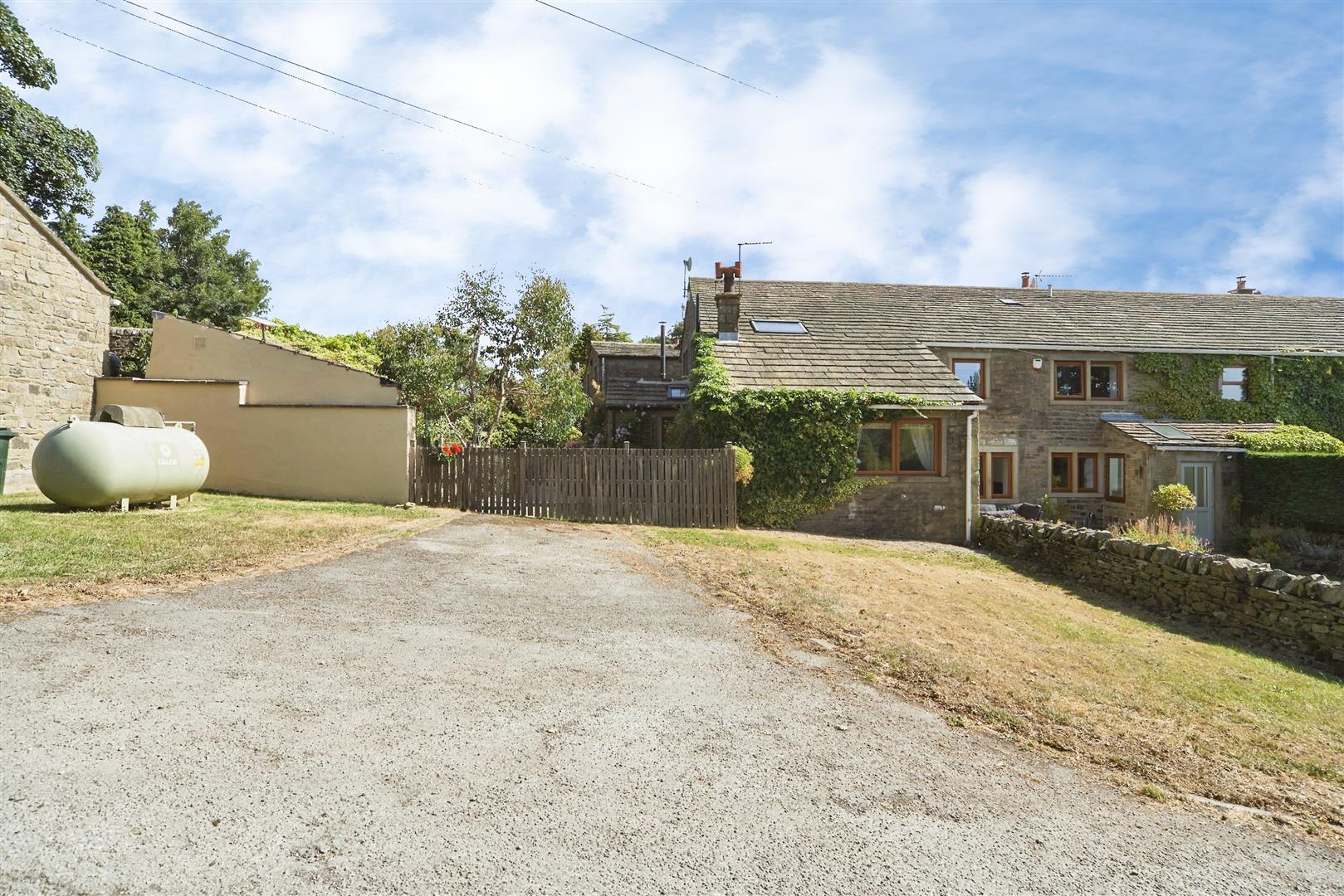 2 bed barn conversion for sale in Todley Hall Road, Oakworth, Keighley, BD22 0QB 18
