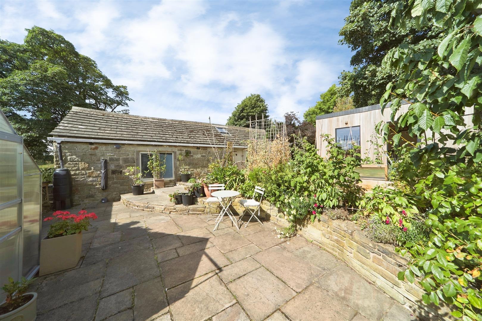 2 bed barn conversion for sale in Todley Hall Road, Oakworth, Keighley, BD22 0QB  - Property Image 17