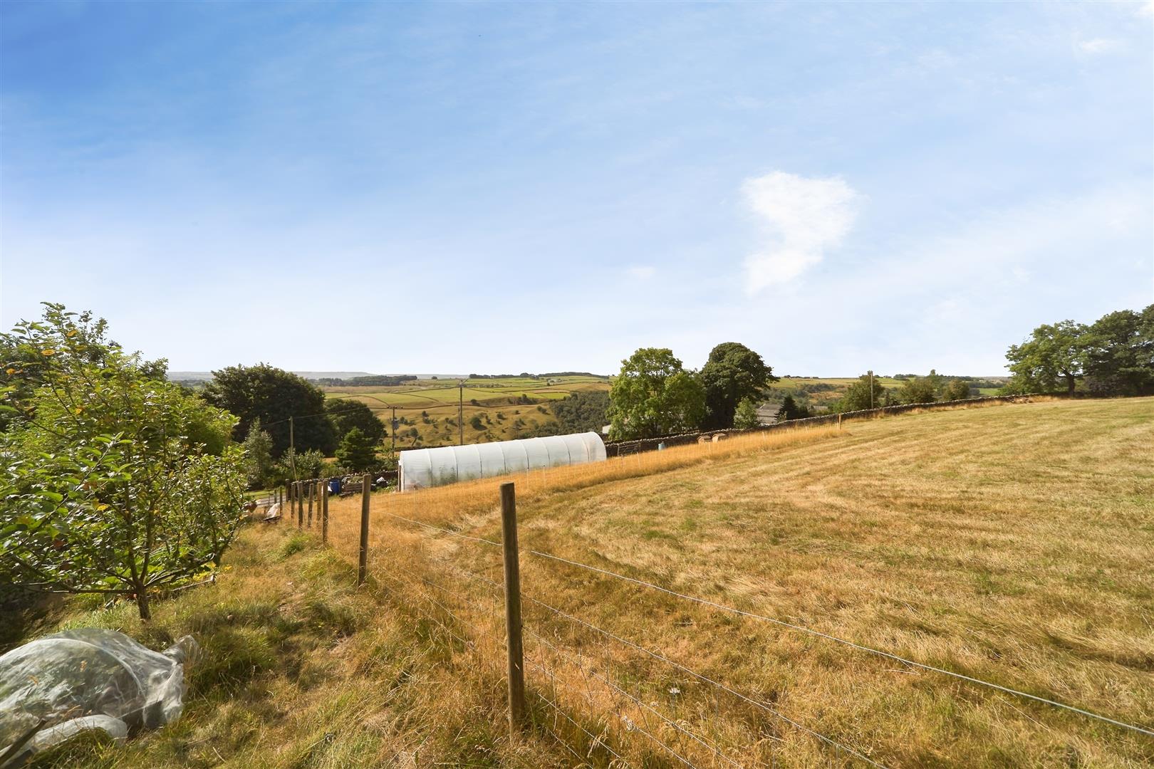 2 bed barn conversion for sale in Todley Hall Road, Oakworth, Keighley, BD22 0QB 21