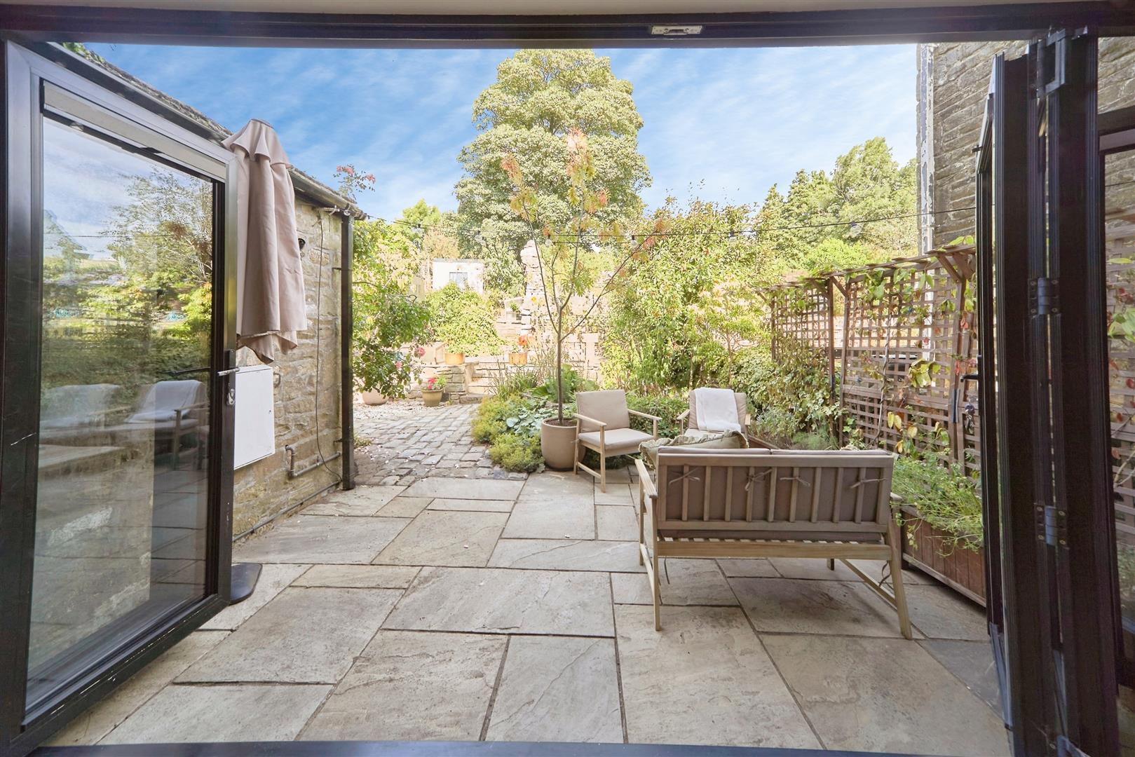 2 bed barn conversion for sale in Todley Hall Road, Oakworth, Keighley, BD22 0QB  - Property Image 11