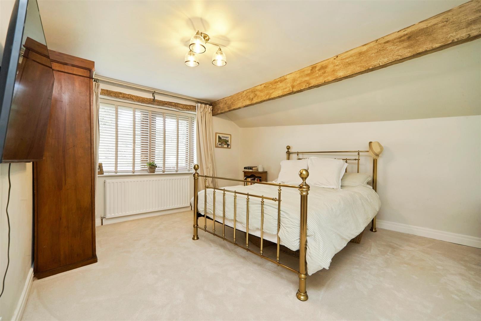 2 bed barn conversion for sale in Todley Hall Road, Oakworth, Keighley, BD22 0QB 7