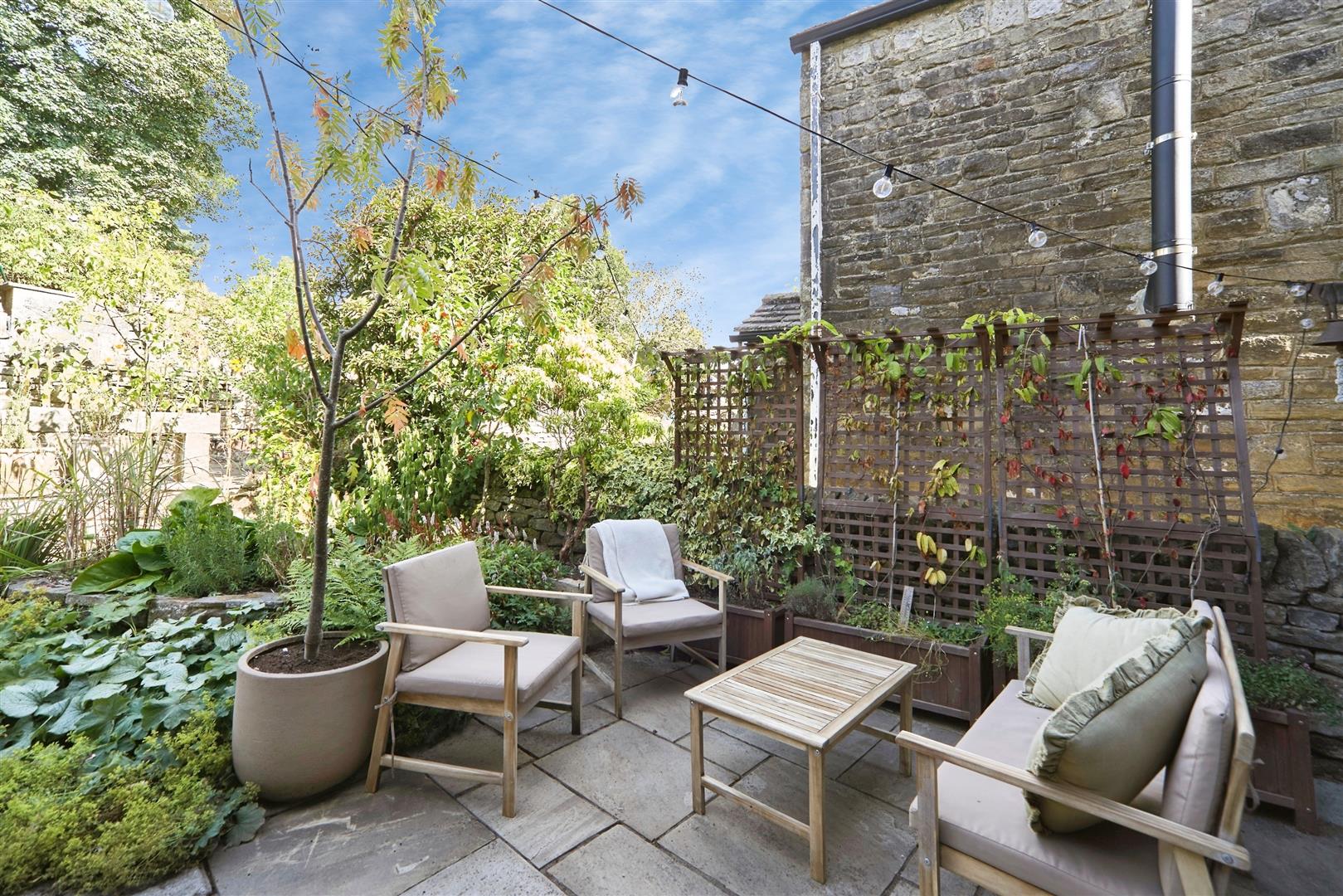 2 bed barn conversion for sale in Todley Hall Road, Oakworth, Keighley, BD22 0QB 11