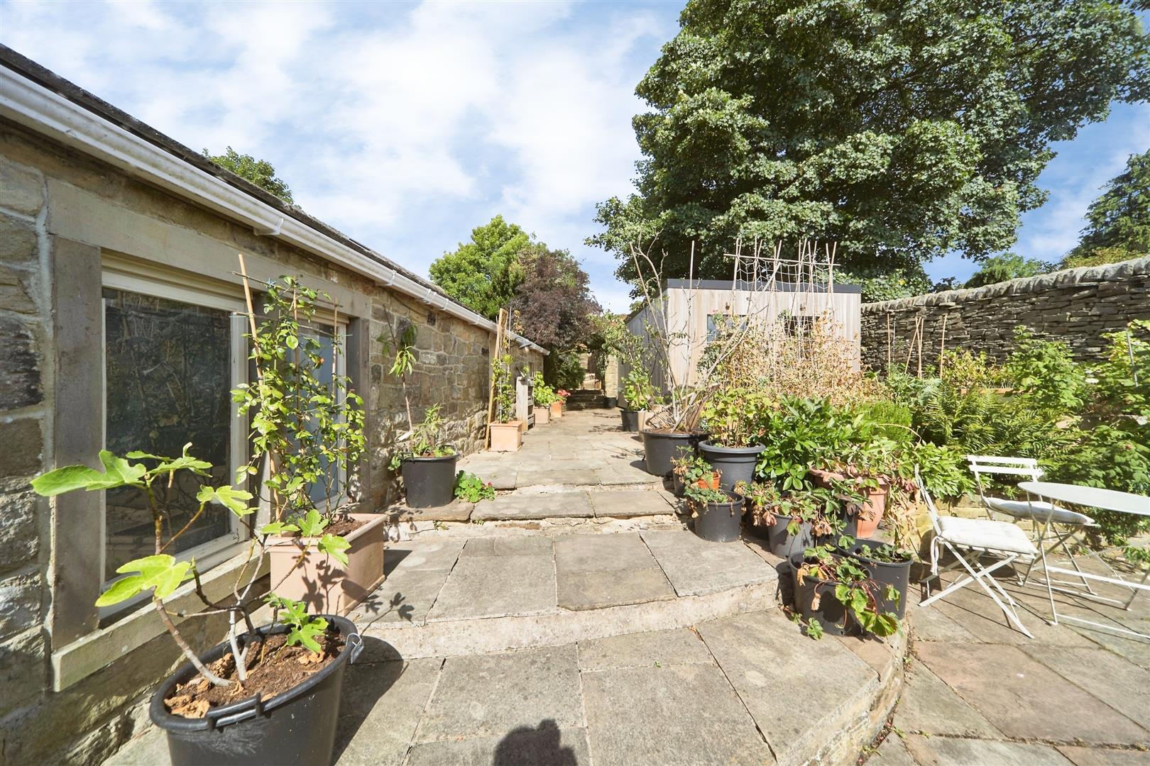 2 bed barn conversion for sale in Todley Hall Road, Oakworth, Keighley, BD22 0QB 14