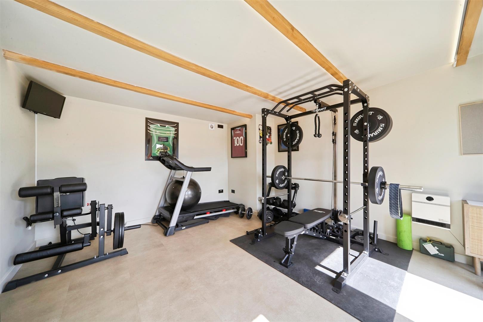2 bed barn conversion for sale in Todley Hall Road, Oakworth, Keighley, BD22 0QB 15