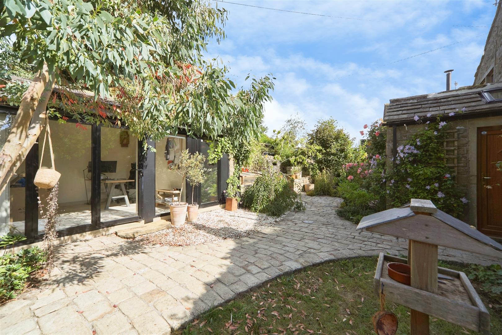 2 bed barn conversion for sale in Todley Hall Road, Oakworth, Keighley, BD22 0QB 24