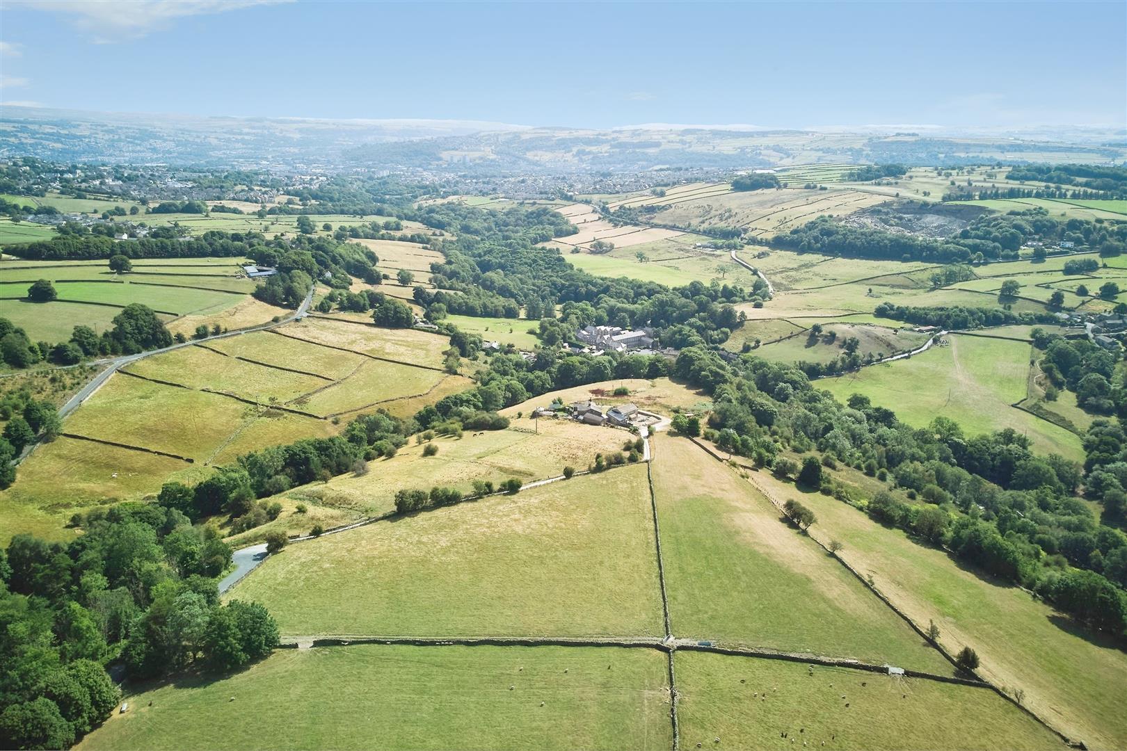 2 bed barn conversion for sale in Todley Hall Road, Oakworth, Keighley, BD22 0QB  - Property Image 23