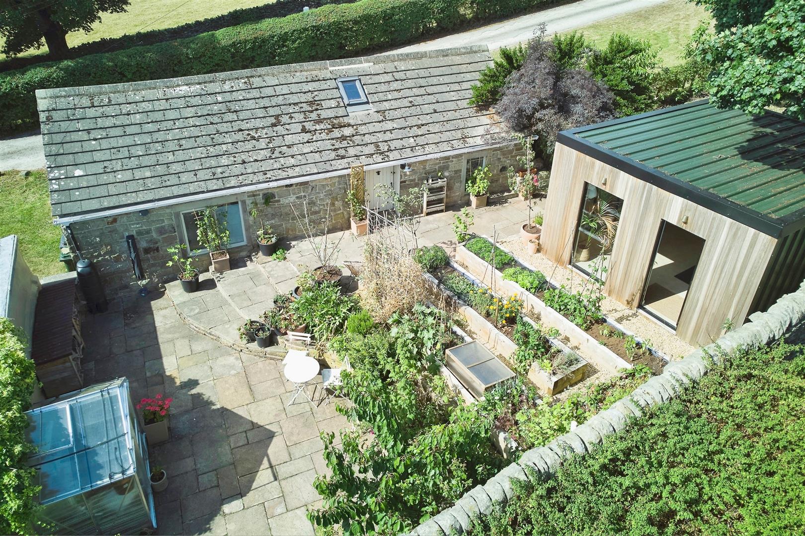 2 bed barn conversion for sale in Todley Hall Road, Oakworth, Keighley, BD22 0QB 13