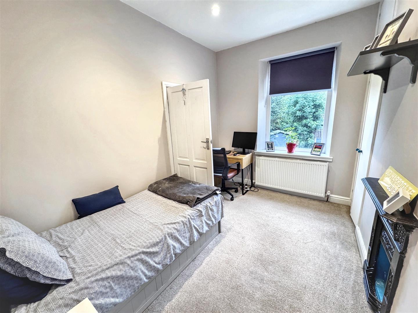 2 bed terraced house for sale in Clayton Terrace, Cullingworth, Bradford, BD13 5DR 5