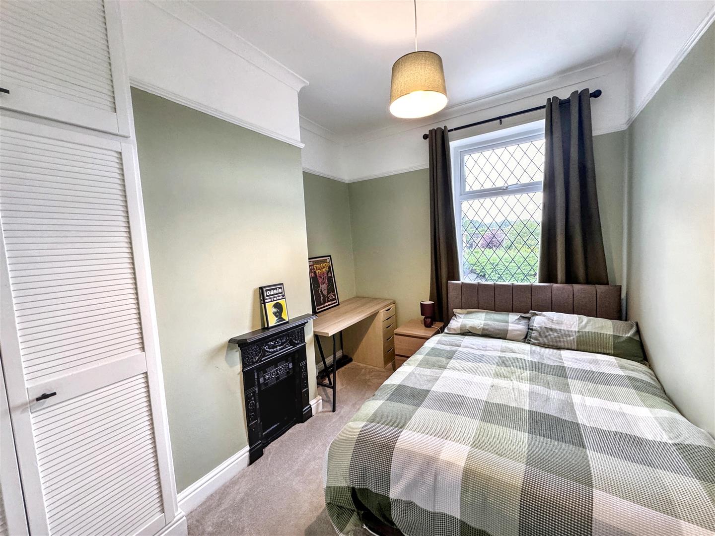 2 bed terraced house for sale in Clayton Terrace, Cullingworth, Bradford, BD13 5DR  - Property Image 5