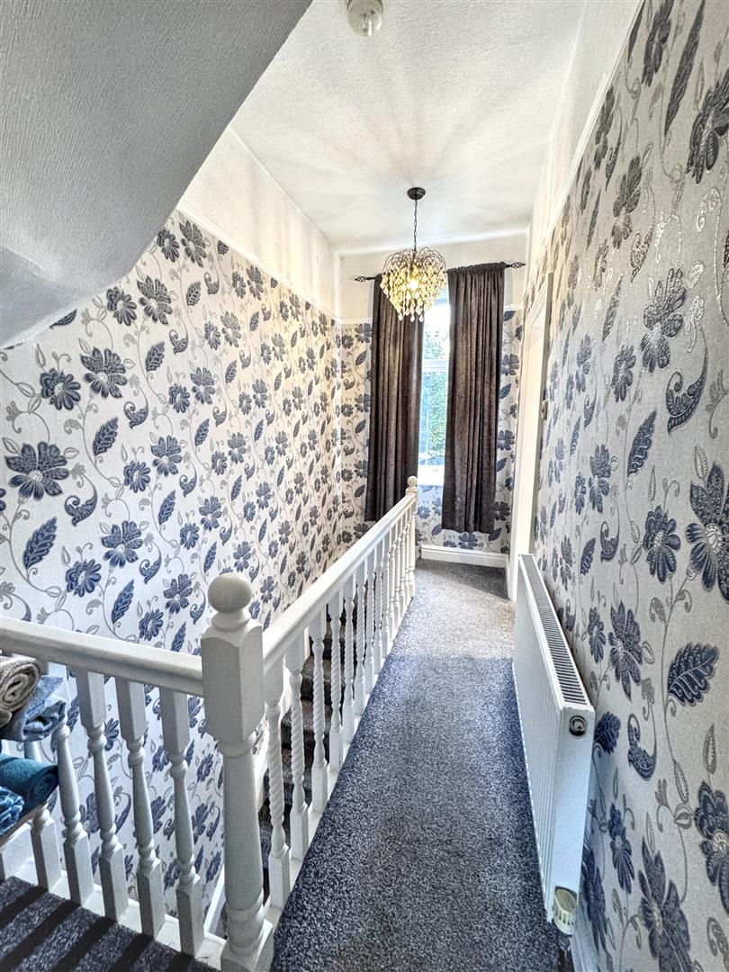 2 bed terraced house for sale in Clayton Terrace, Cullingworth, Bradford, BD13 5DR 7