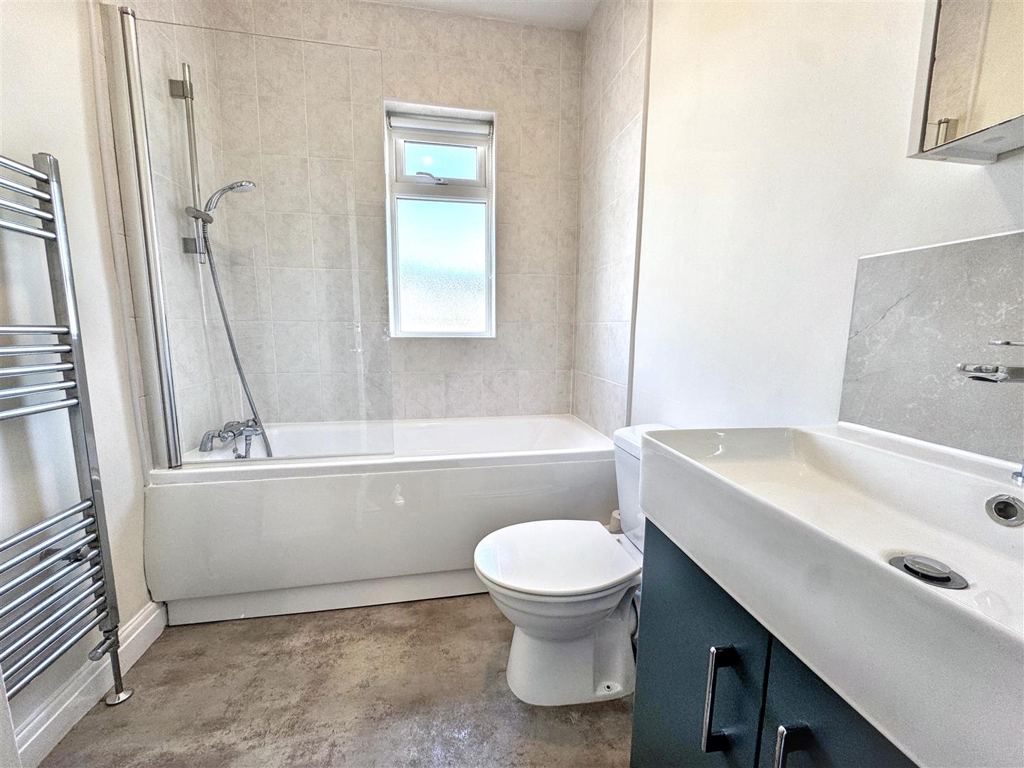 2 bed terraced house for sale in Mannville Walk, Keighley, BD22 6AG 6