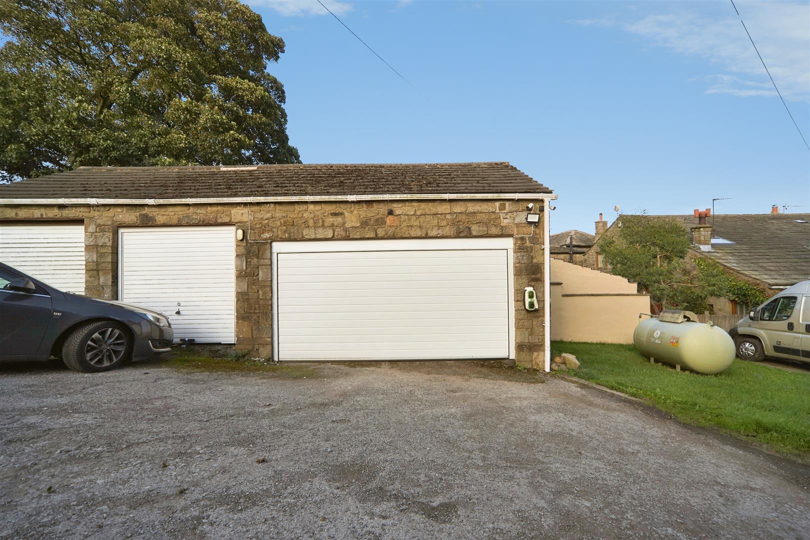 4 bed barn conversion for sale in Todley Hall Road, Oakworth, Keighley, BD22 0QB  - Property Image 21