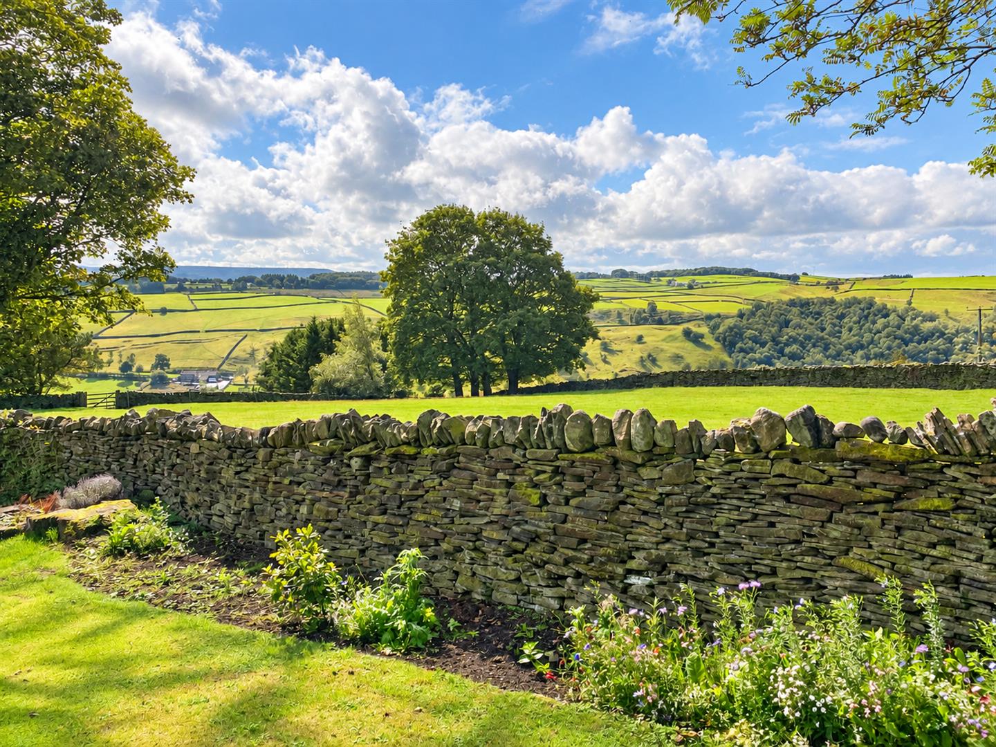 4 bed barn conversion for sale in Todley Hall Road, Oakworth, Keighley, BD22 0QB 27