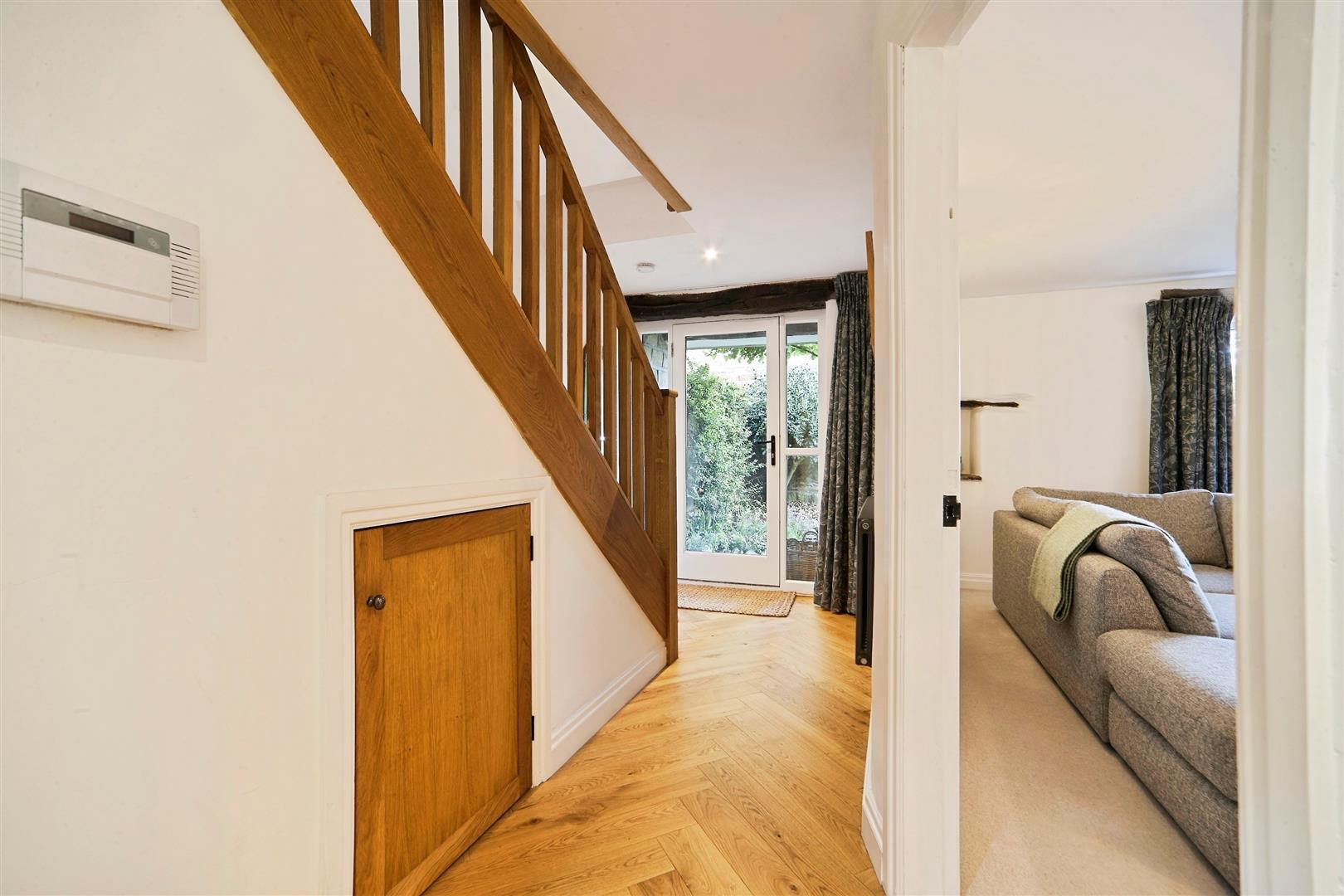 4 bed barn conversion for sale in Todley Hall Road, Oakworth, Keighley, BD22 0QB 5