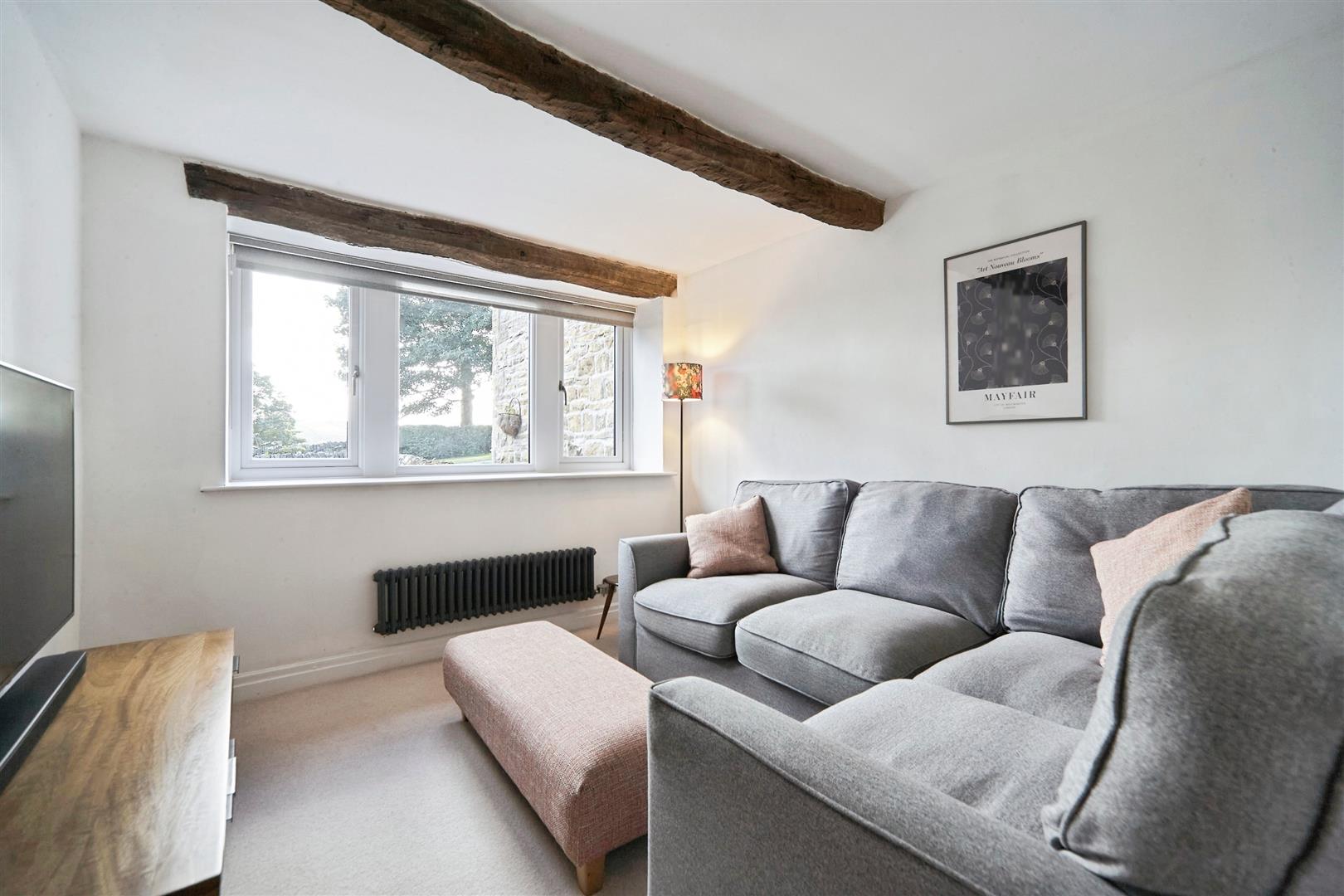 4 bed barn conversion for sale in Todley Hall Road, Oakworth, Keighley, BD22 0QB  - Property Image 8