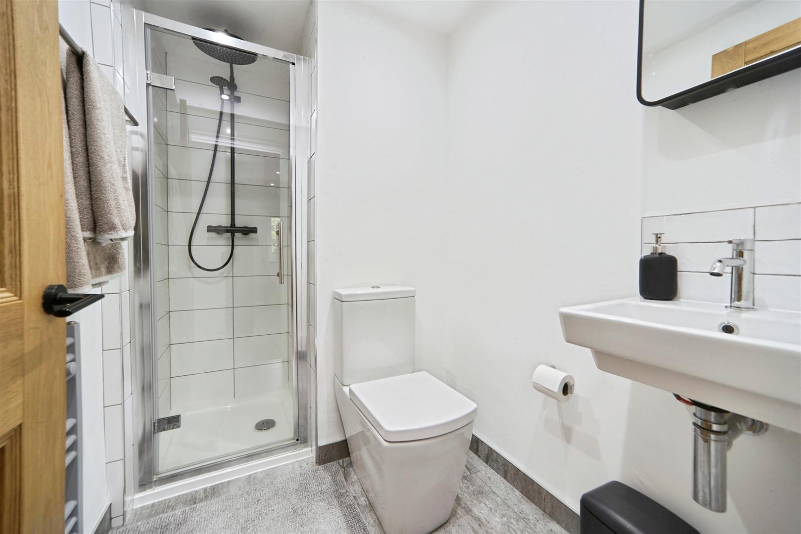 4 bed barn conversion for sale in Todley Hall Road, Oakworth, Keighley, BD22 0QB  - Property Image 12