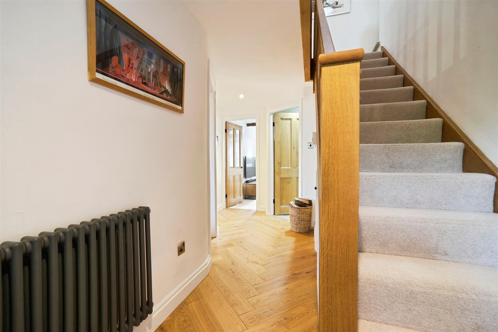 4 bed barn conversion for sale in Todley Hall Road, Oakworth, Keighley, BD22 0QB 4