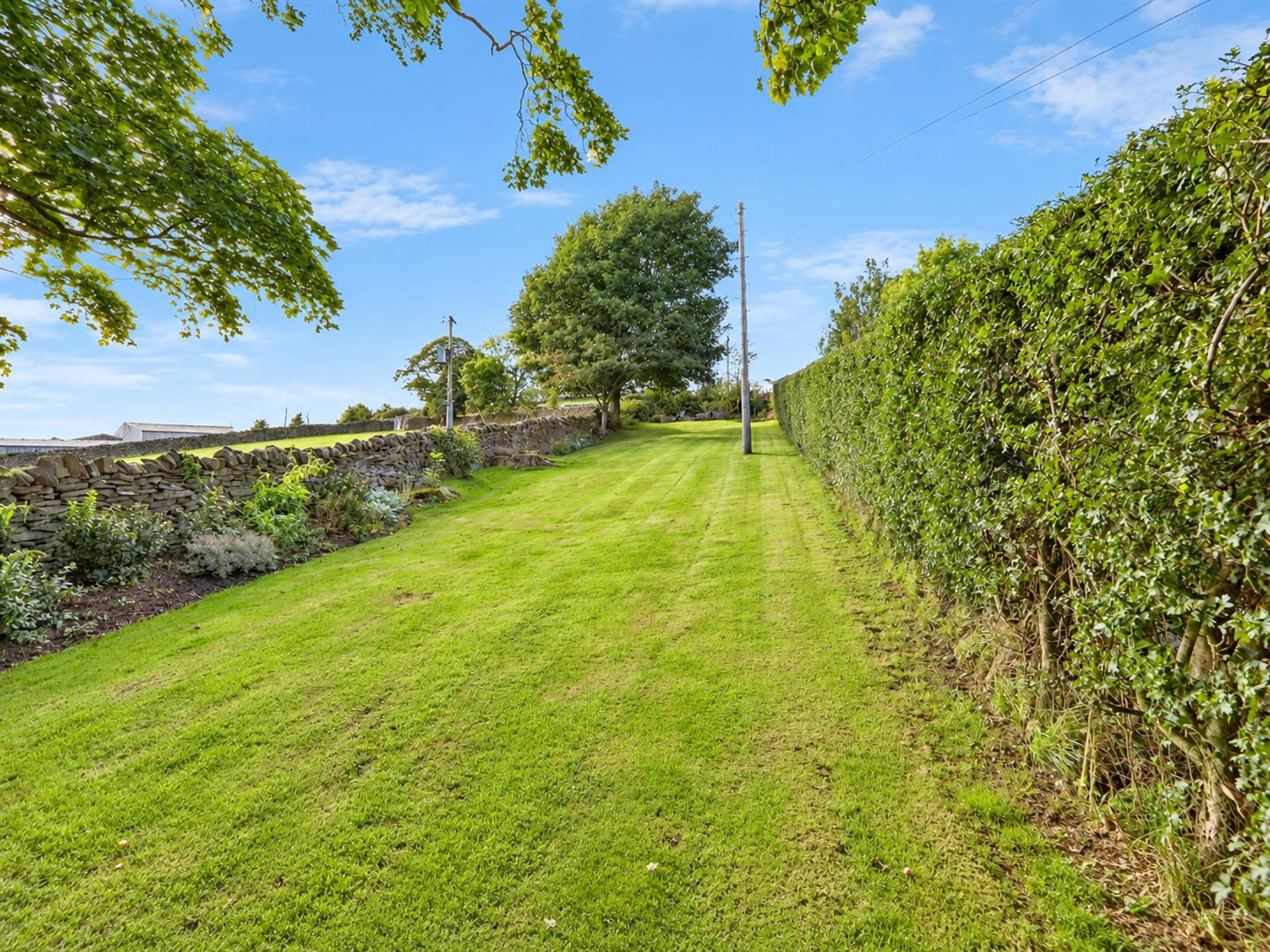 4 bed barn conversion for sale in Todley Hall Road, Oakworth, Keighley, BD22 0QB 3