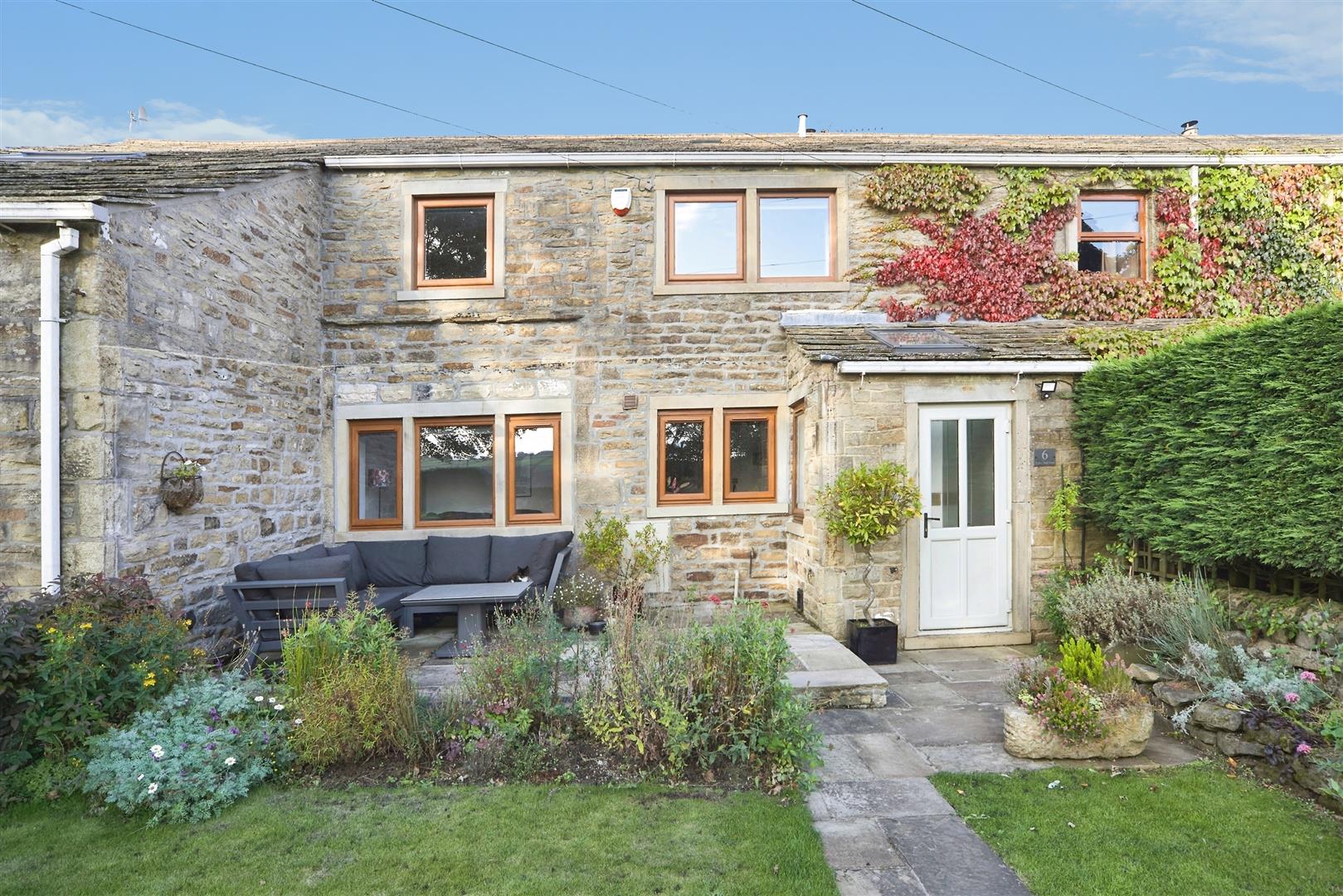 4 bed barn conversion for sale in Todley Hall Road, Oakworth, Keighley, BD22 0QB 17