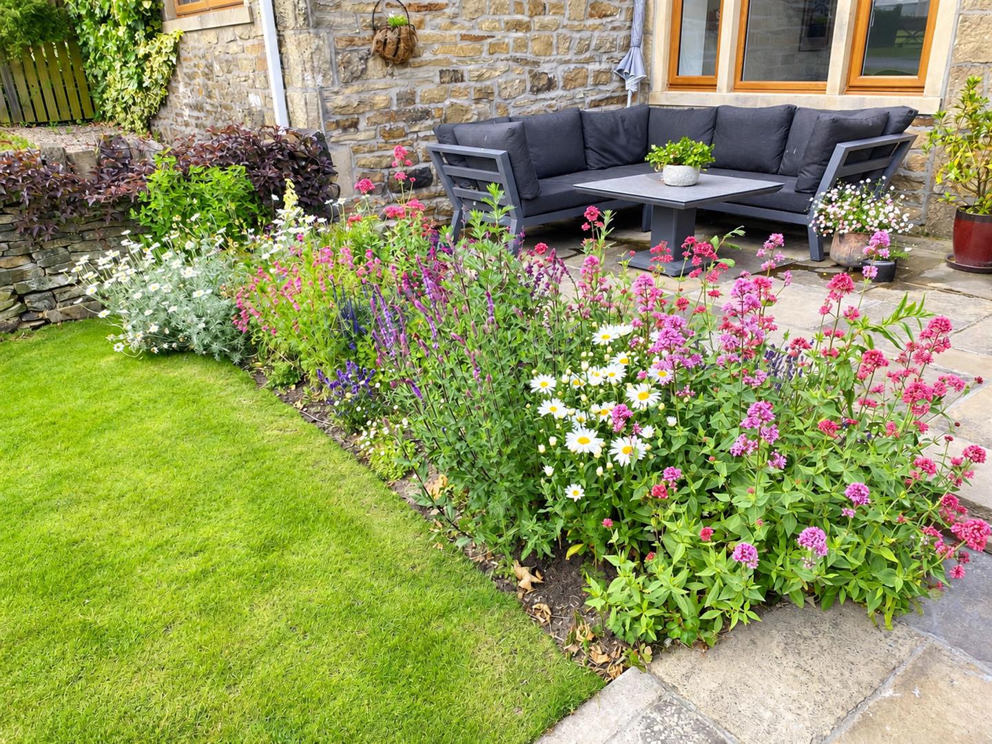 4 bed barn conversion for sale in Todley Hall Road, Oakworth, Keighley, BD22 0QB  - Property Image 25