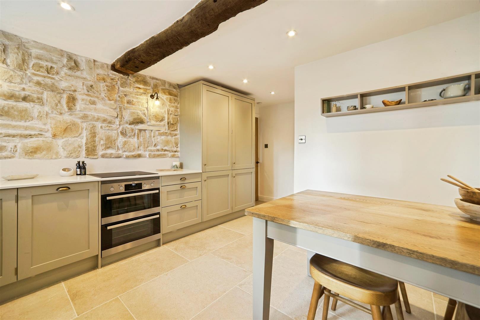 4 bed barn conversion for sale in Todley Hall Road, Oakworth, Keighley, BD22 0QB  - Property Image 9