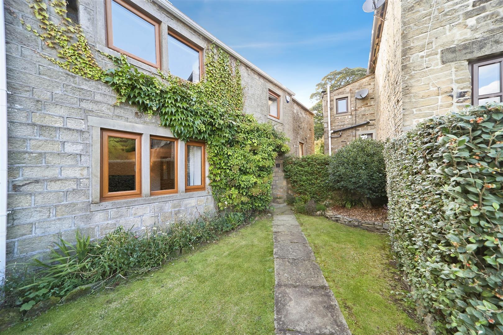 4 bed barn conversion for sale in Todley Hall Road, Oakworth, Keighley, BD22 0QB 21