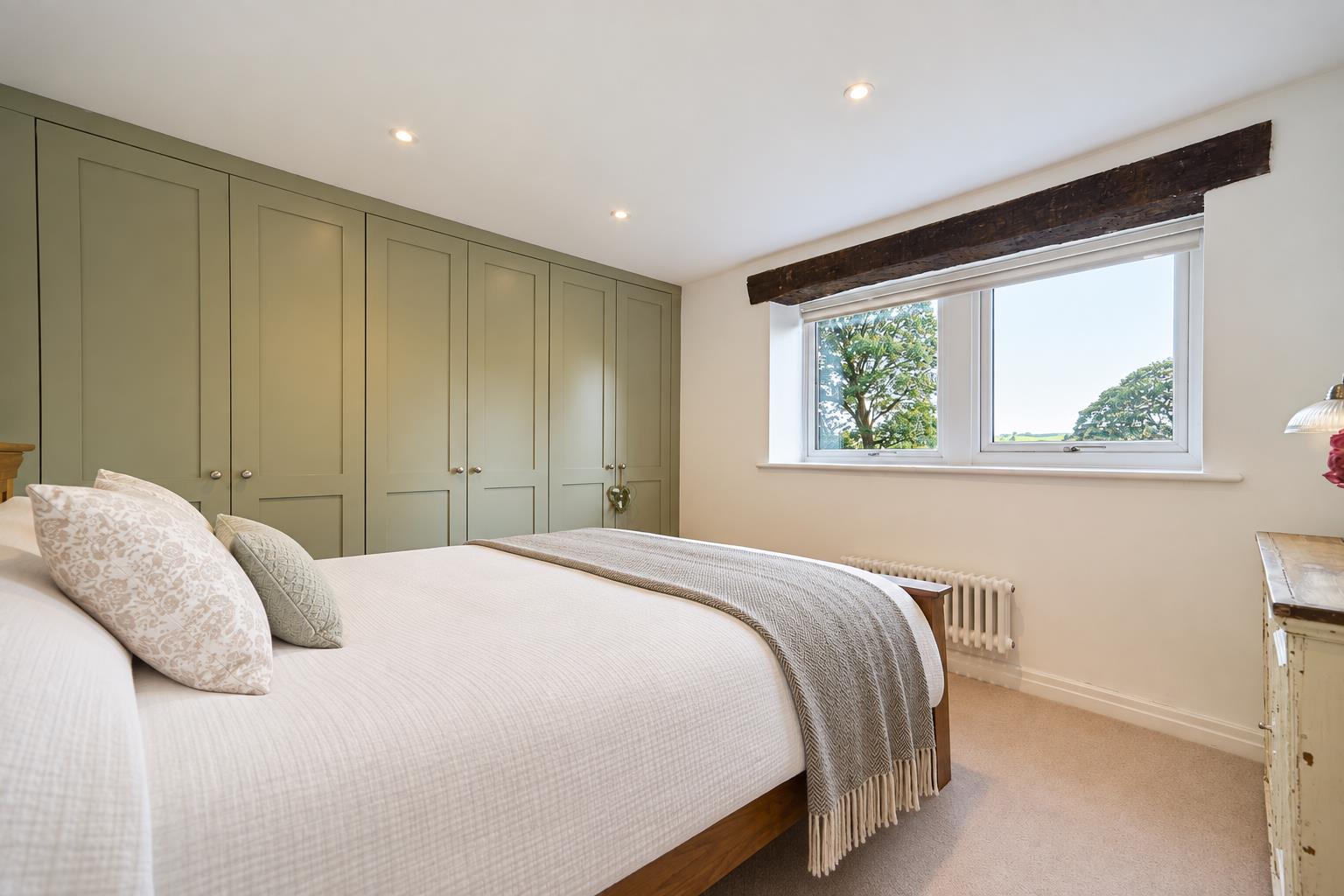 4 bed barn conversion for sale in Todley Hall Road, Oakworth, Keighley, BD22 0QB 12