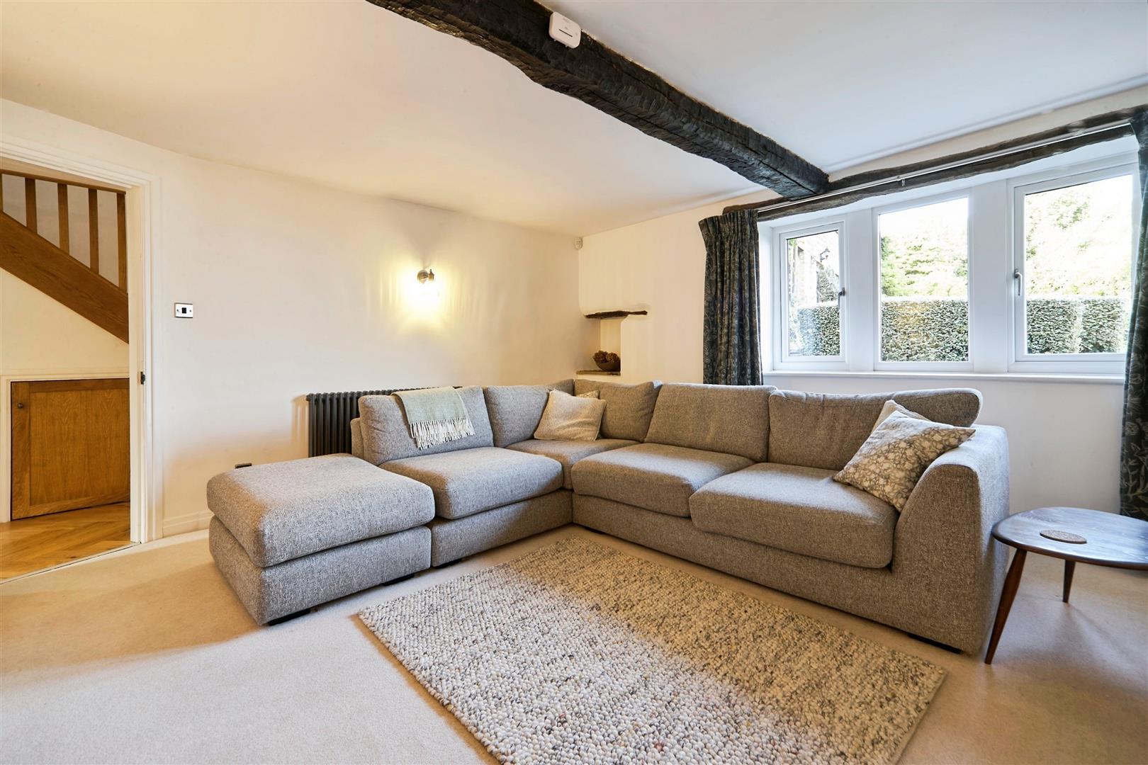 4 bed barn conversion for sale in Todley Hall Road, Oakworth, Keighley, BD22 0QB  - Property Image 7