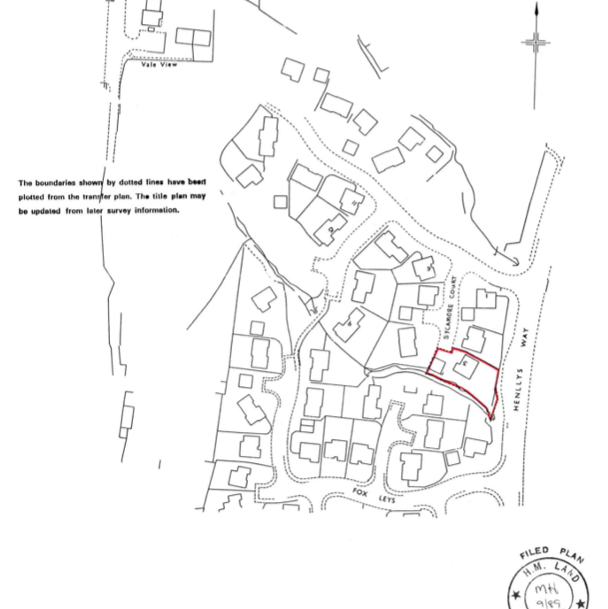 4 bed detached house for sale in Sycamore Court, Cwmbran - Property Floorplan