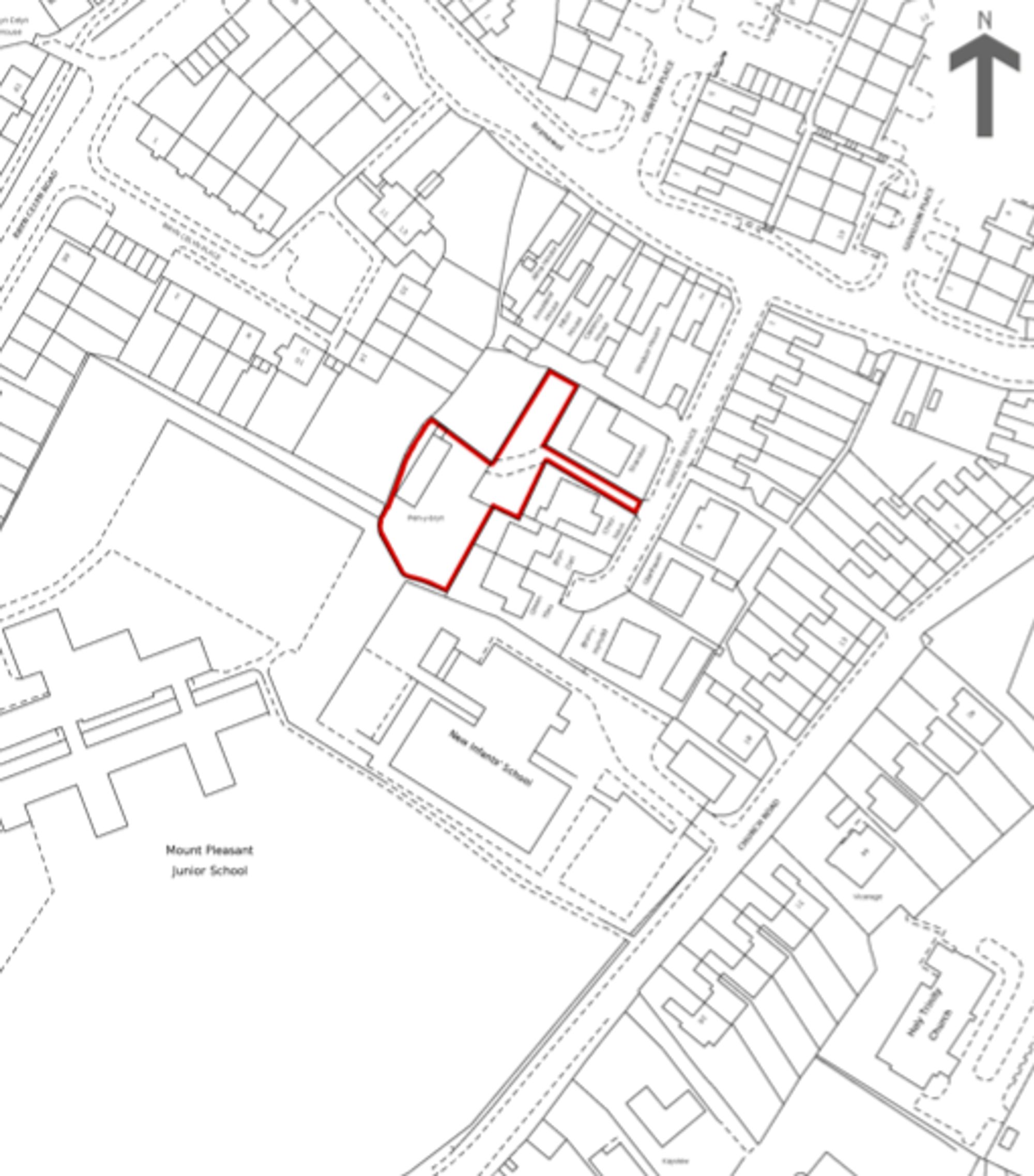 4 bed detached house for sale in Maindee Terrace, Cwmbran - Property Floorplan