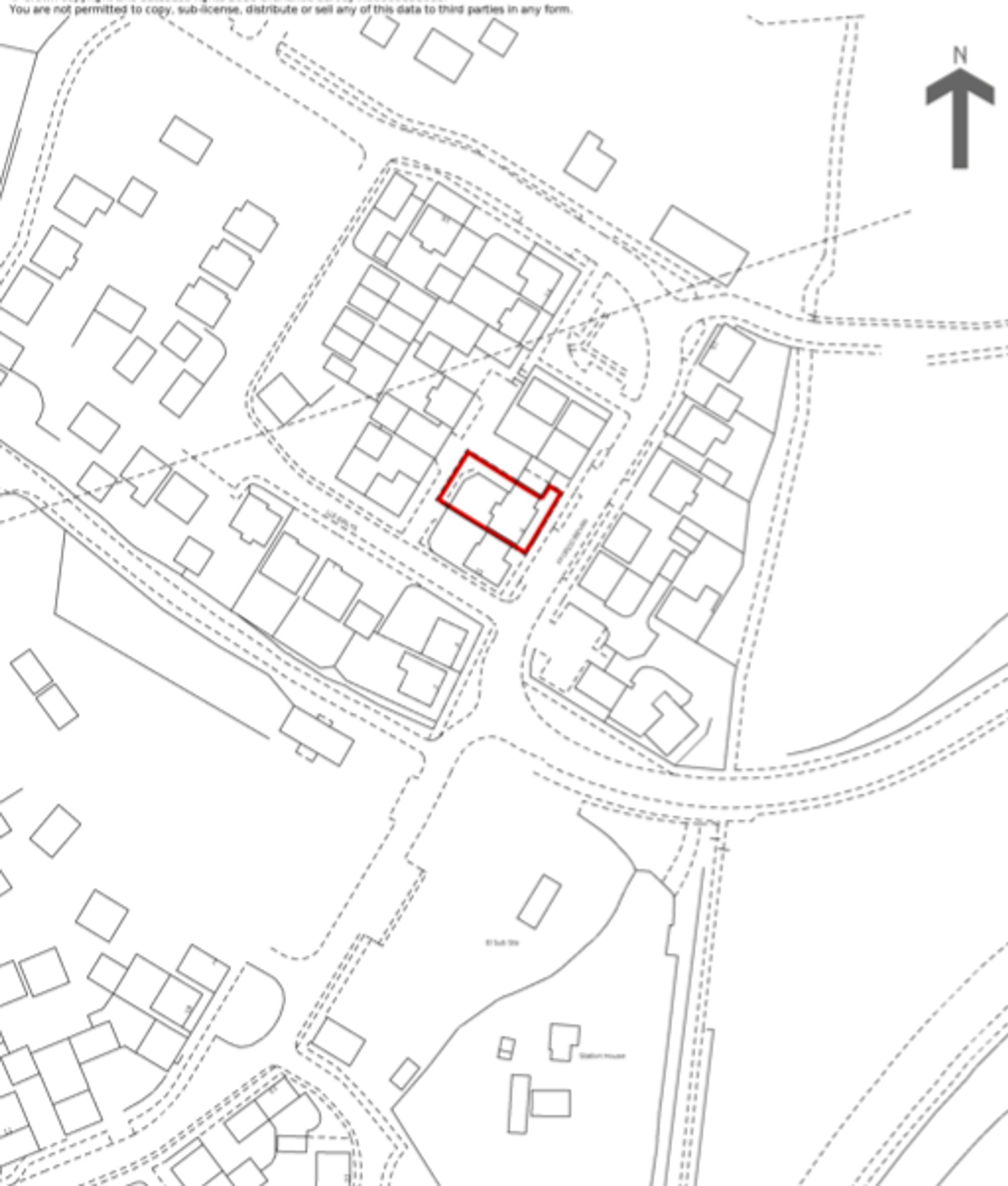 4 bed detached house for sale in Ffordd Bevan, Cwmbran - Property Floorplan