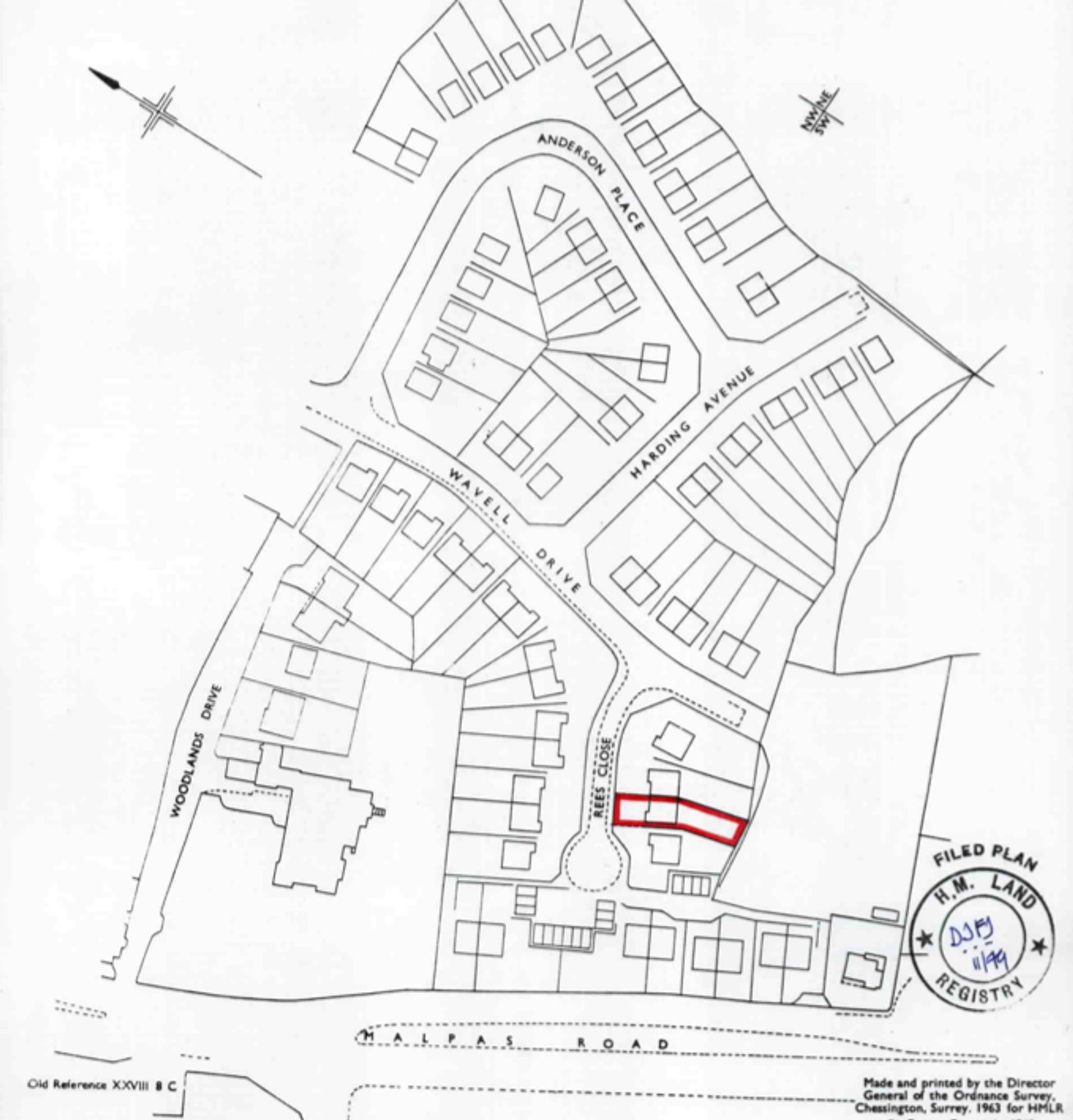 4 bed detached house for sale in Stryd Camlas, Cwmbran - Property Floorplan