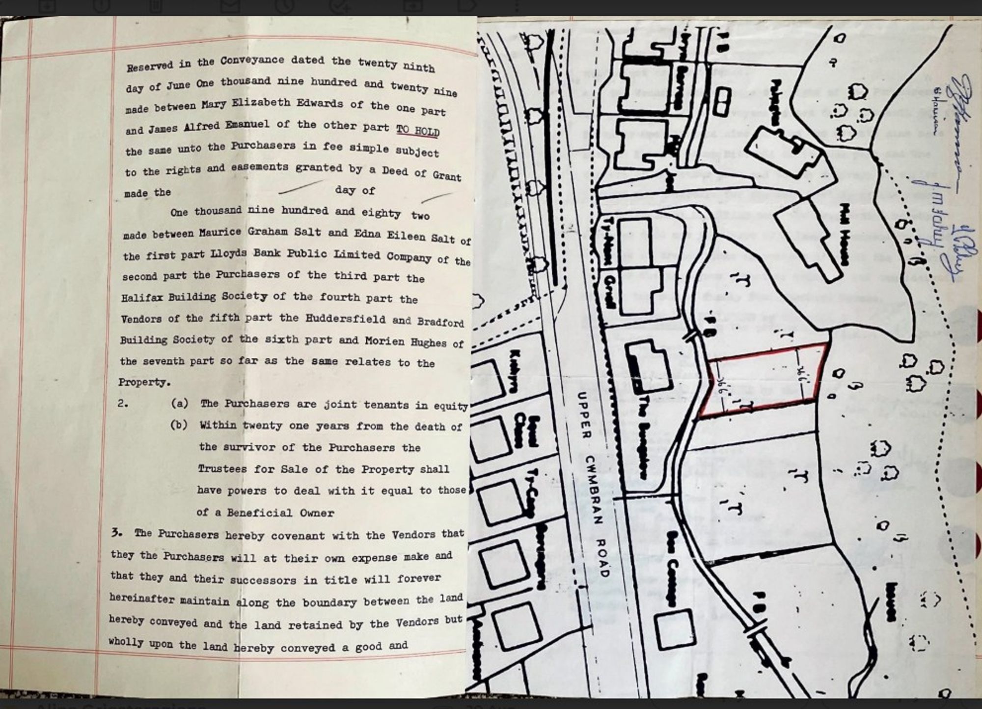 4 bed detached house for sale in Upper Cwmbran Road, Cwmbran - Property Floorplan