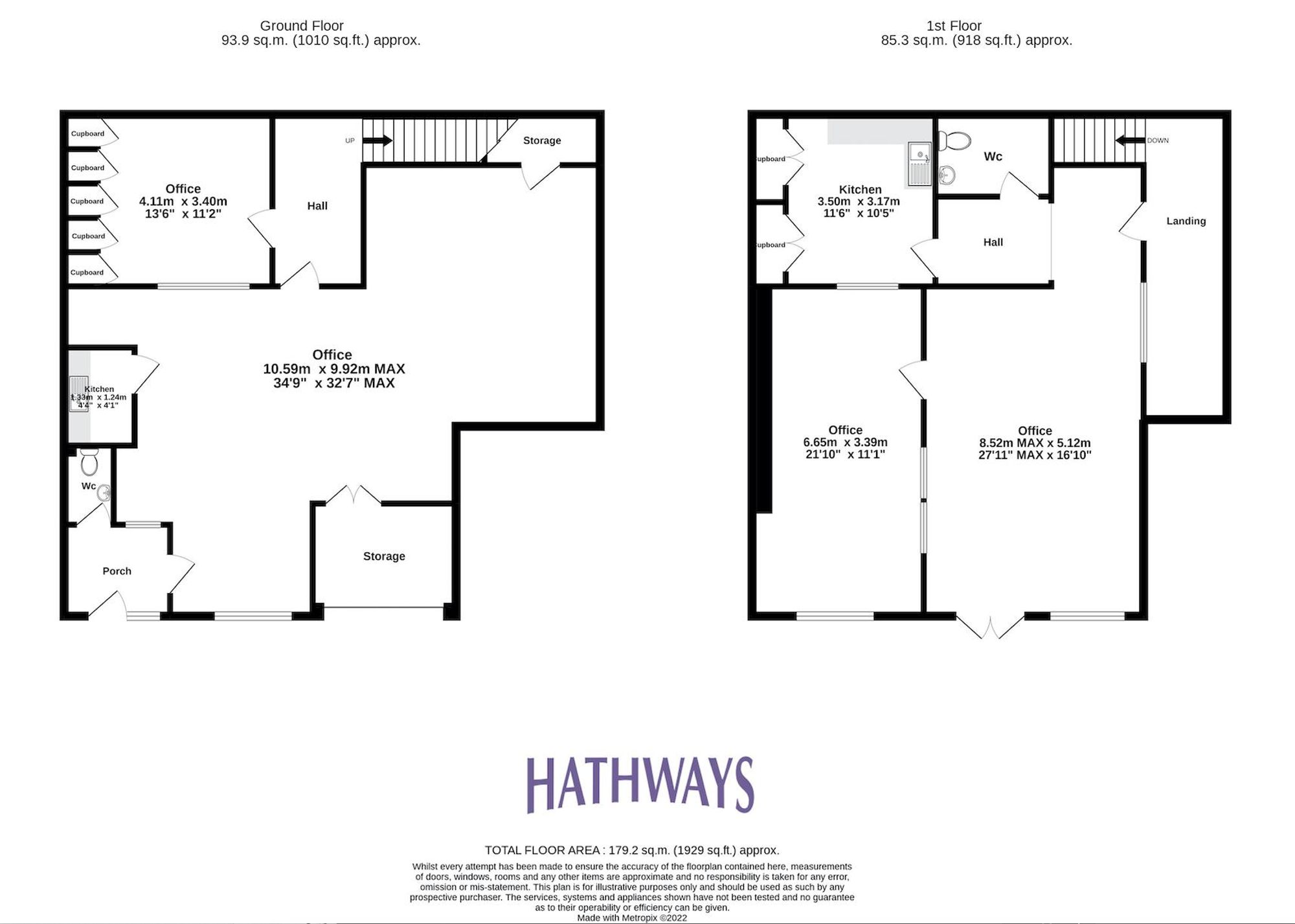 For sale in West Market Street, Newport - Property Floorplan