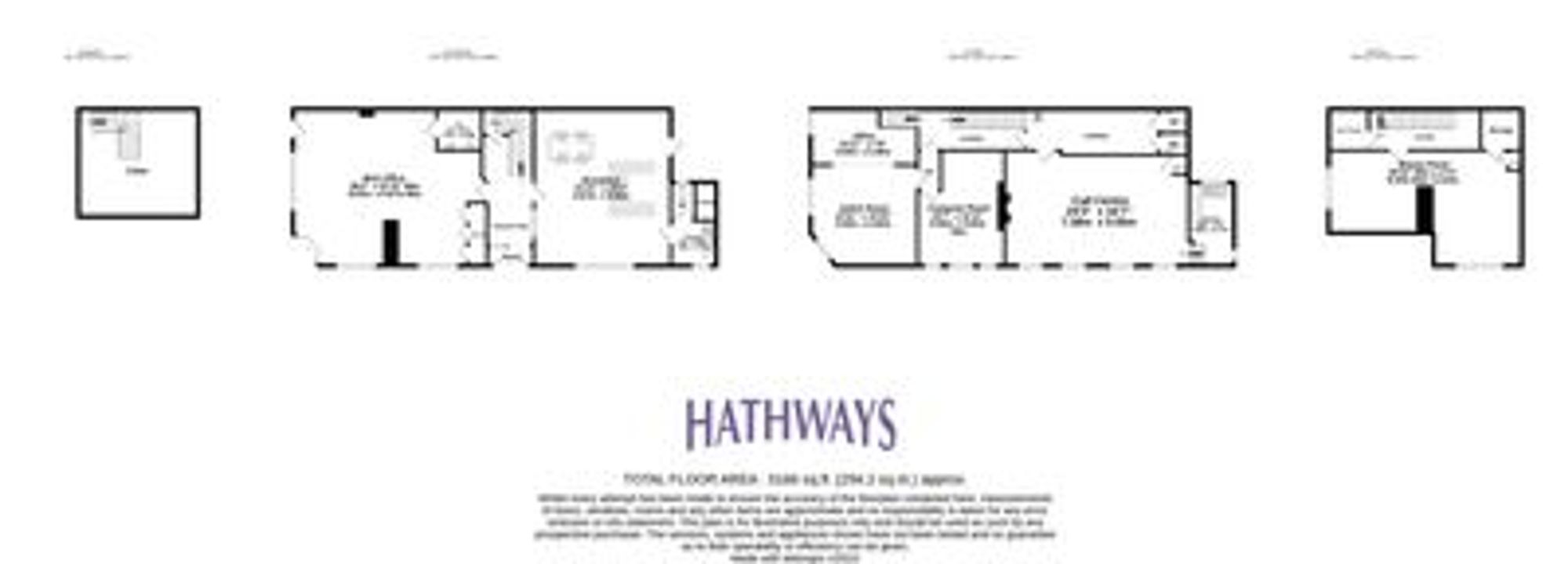For sale in West Market Street, Newport - Property Floorplan