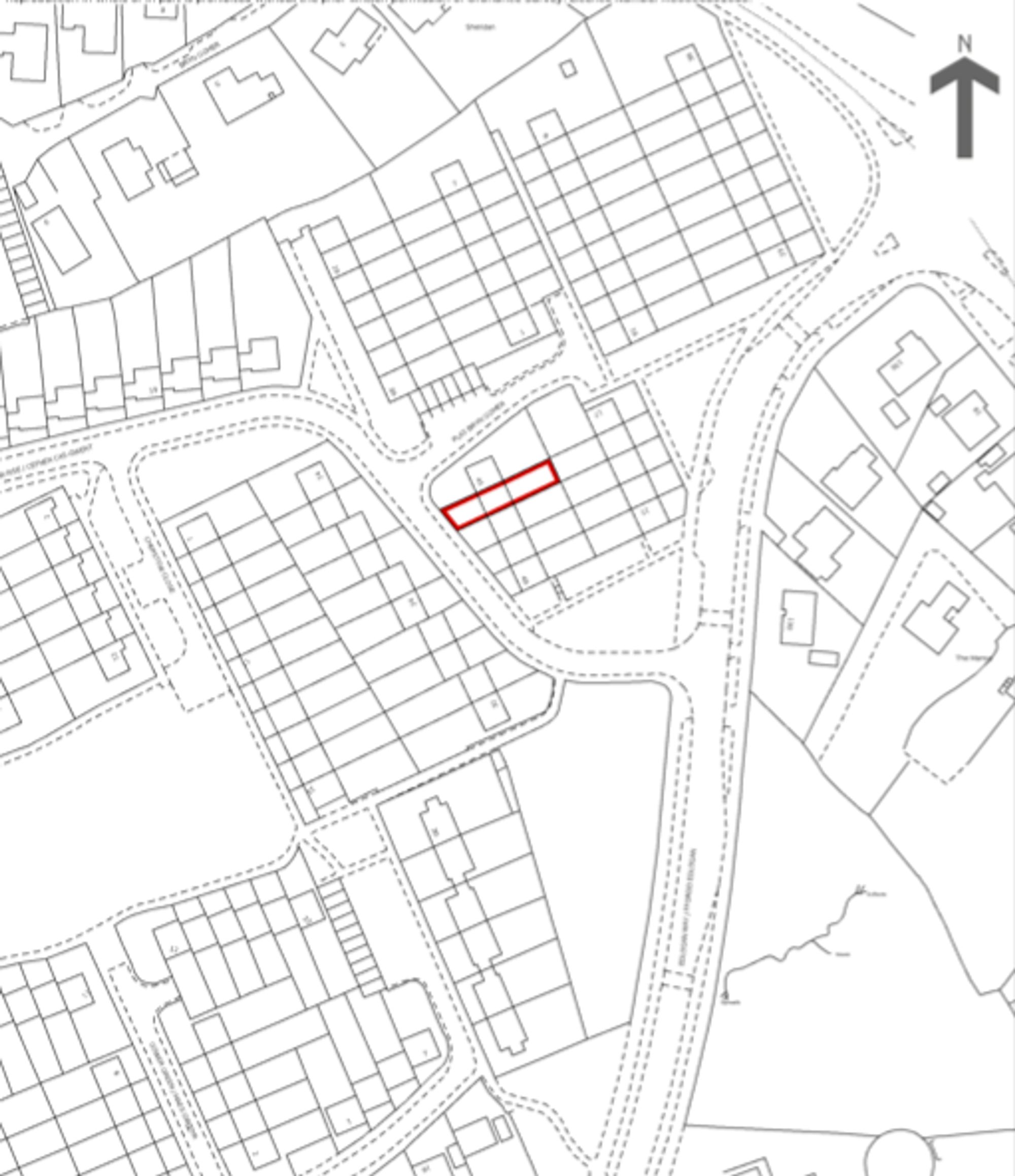 3 bed terraced house for sale in Chepstow Rise, Cwmbran - Property Floorplan