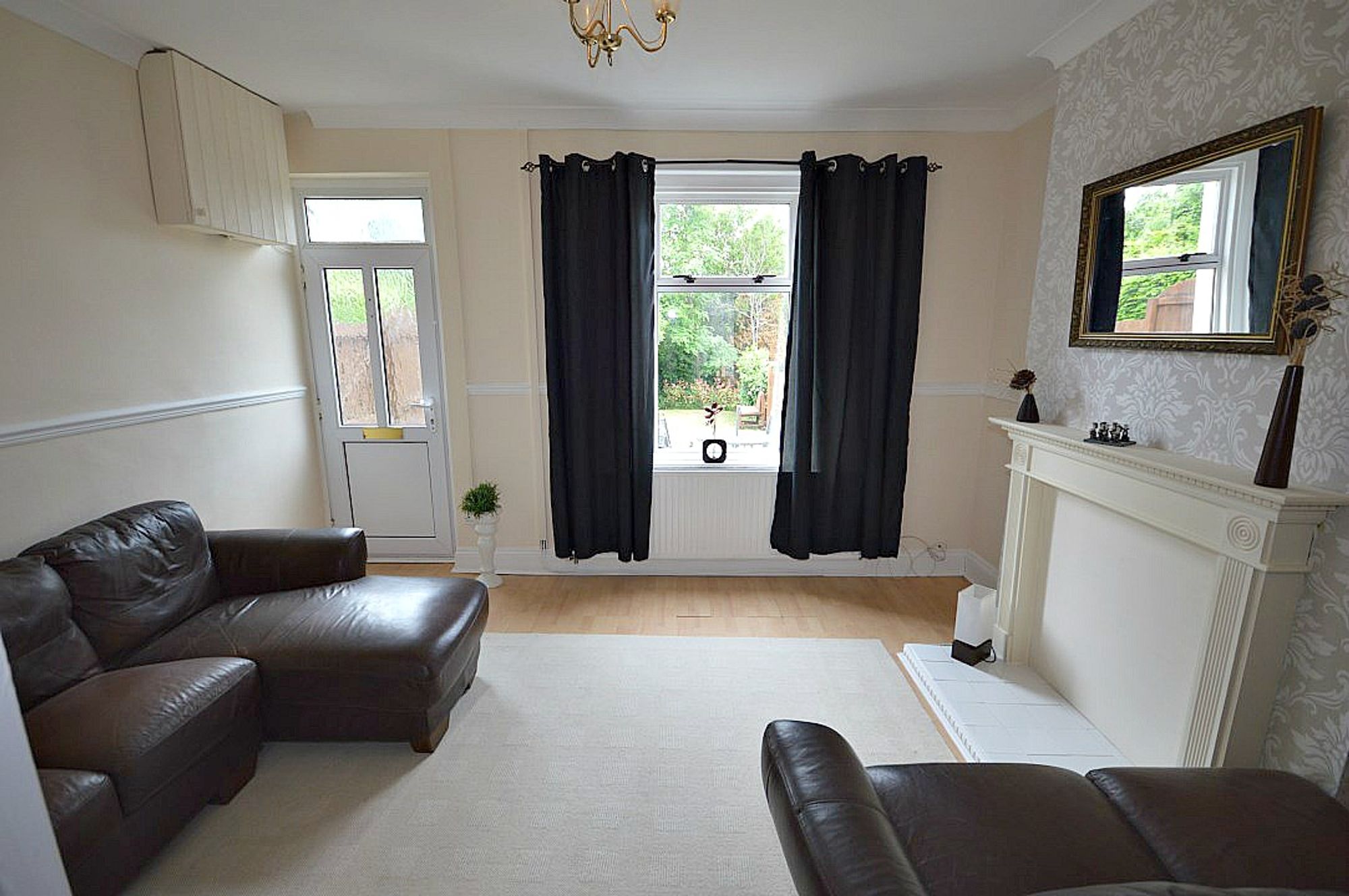 2 bed terraced house for sale in Pontyfelin Lane, Pontypool 3