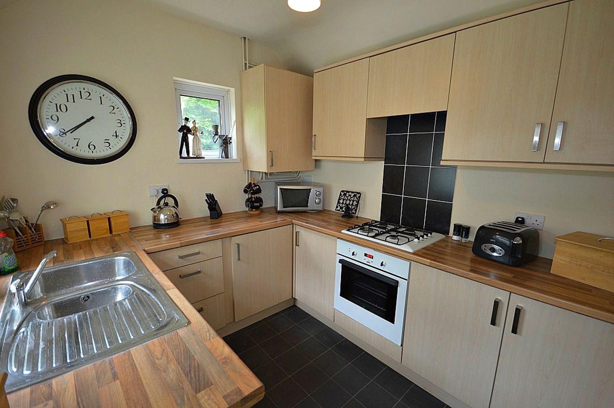 2 bed terraced house for sale in Pontyfelin Lane, Pontypool 1