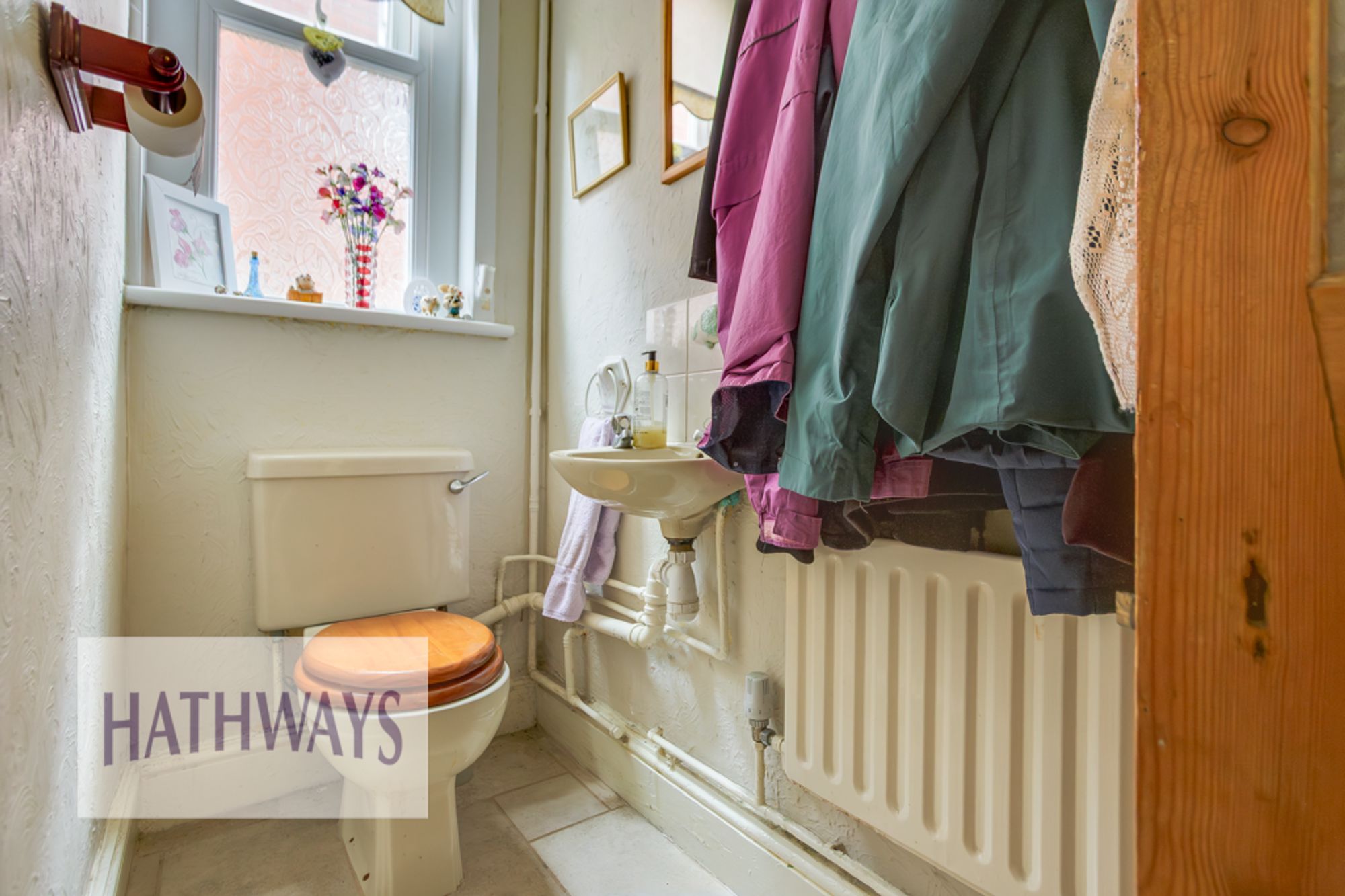 6 bed semi-detached house for sale in Park View, Pontypool  - Property Image 24