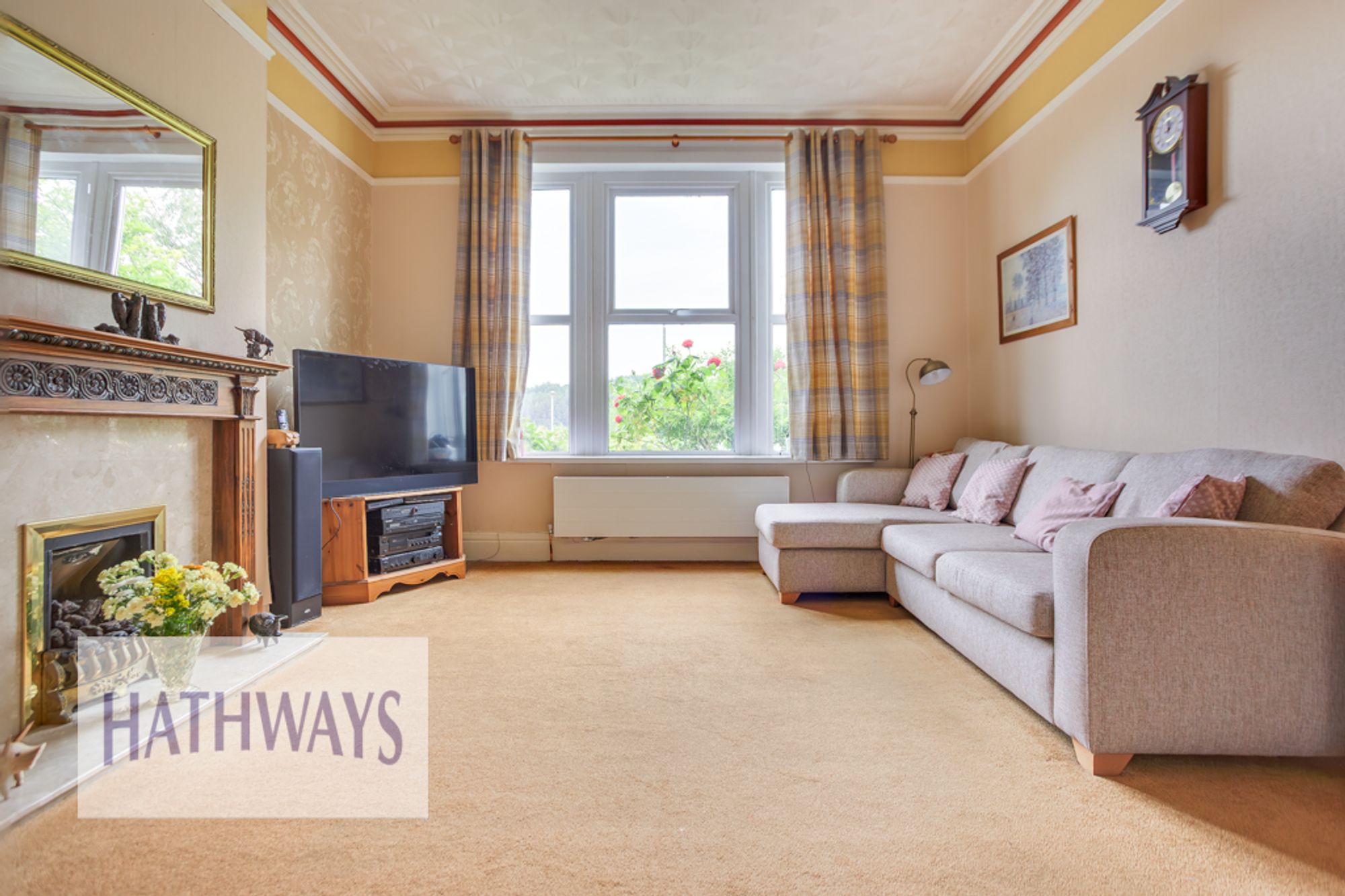6 bed semi-detached house for sale in Park View, Pontypool  - Property Image 7