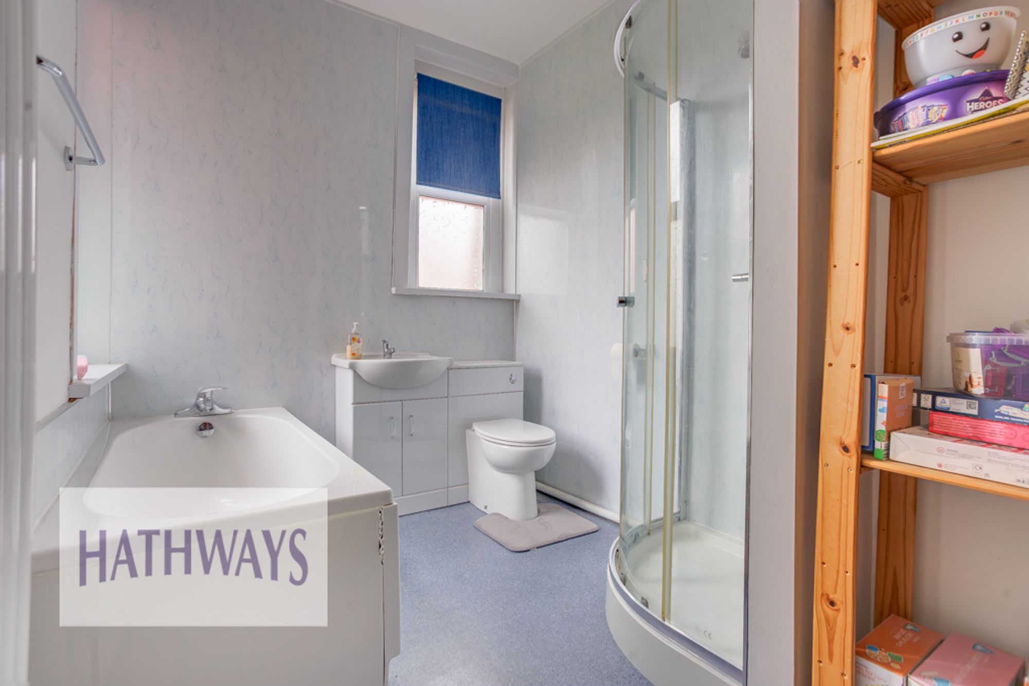 6 bed semi-detached house for sale in Park View, Pontypool  - Property Image 34