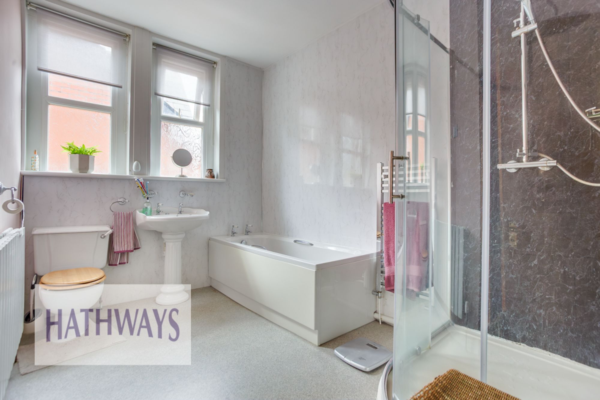 6 bed semi-detached house for sale in Park View, Pontypool  - Property Image 39