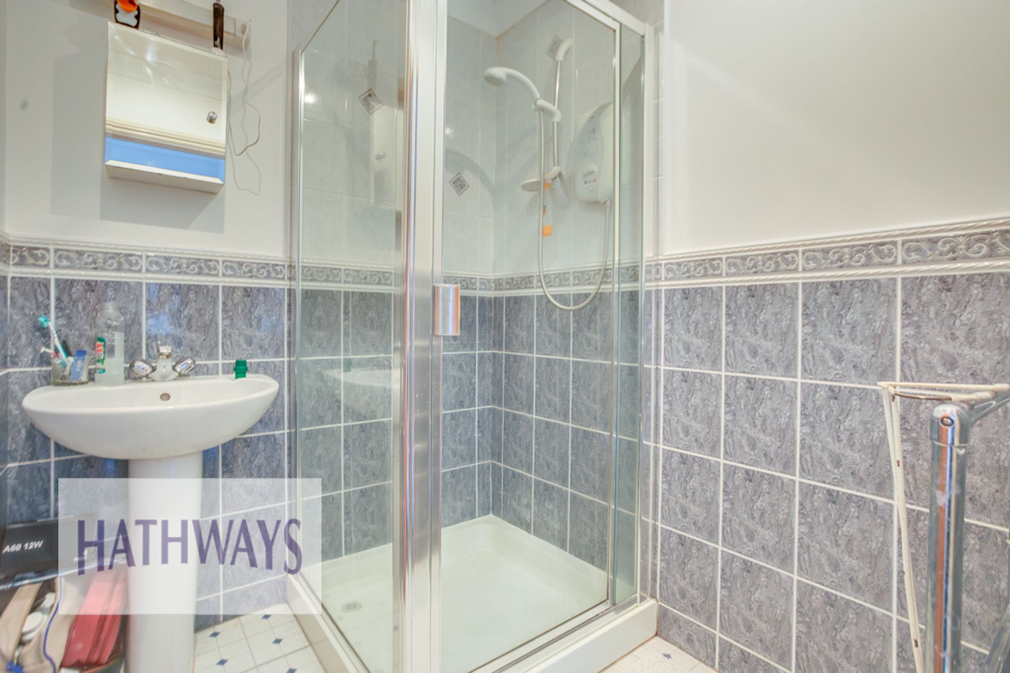6 bed semi-detached house for sale in Park View, Pontypool 29