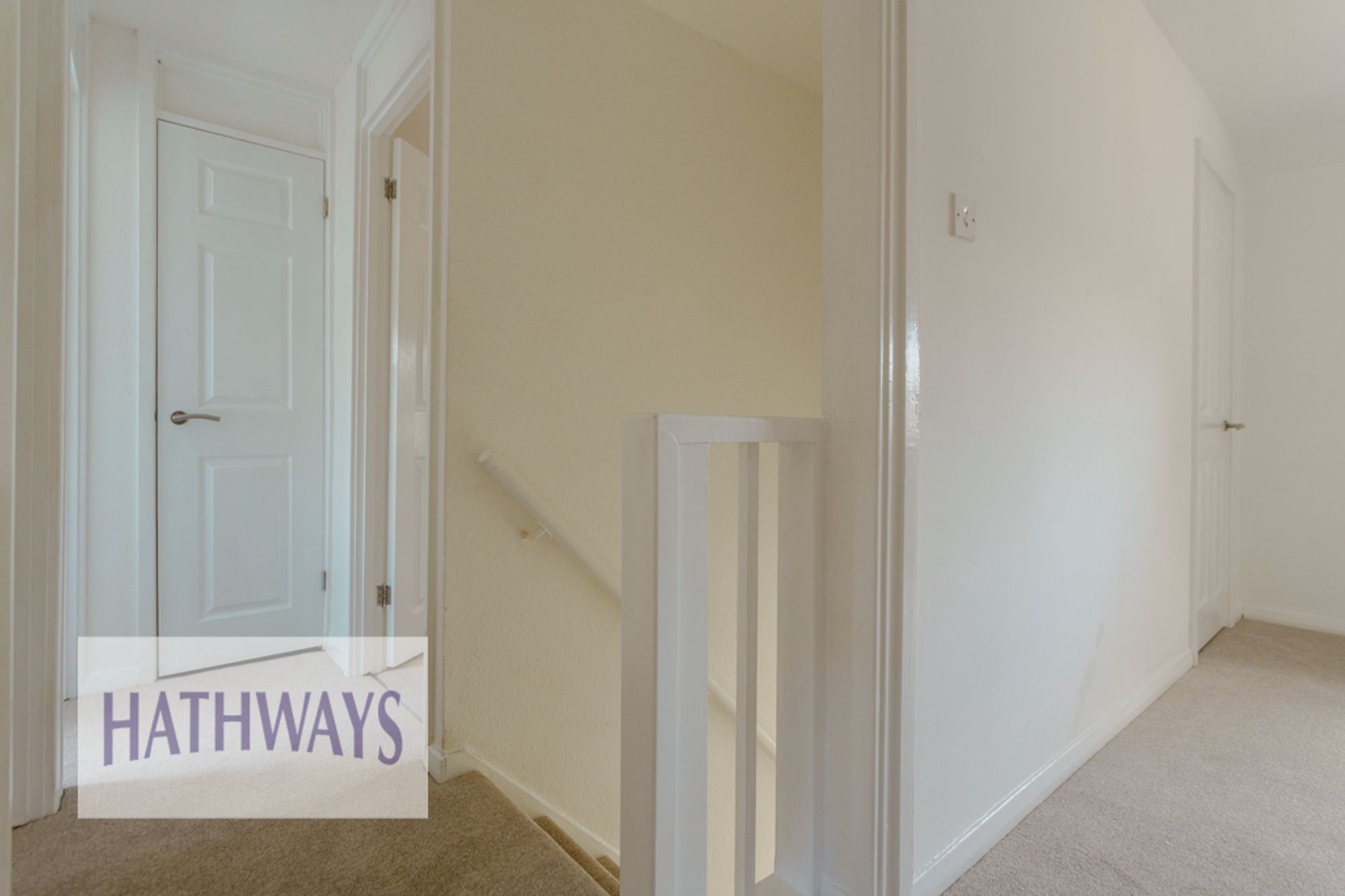 3 bed mid-terraced house to rent in Caernarvon Crescent, Llanyravon, NP44 16